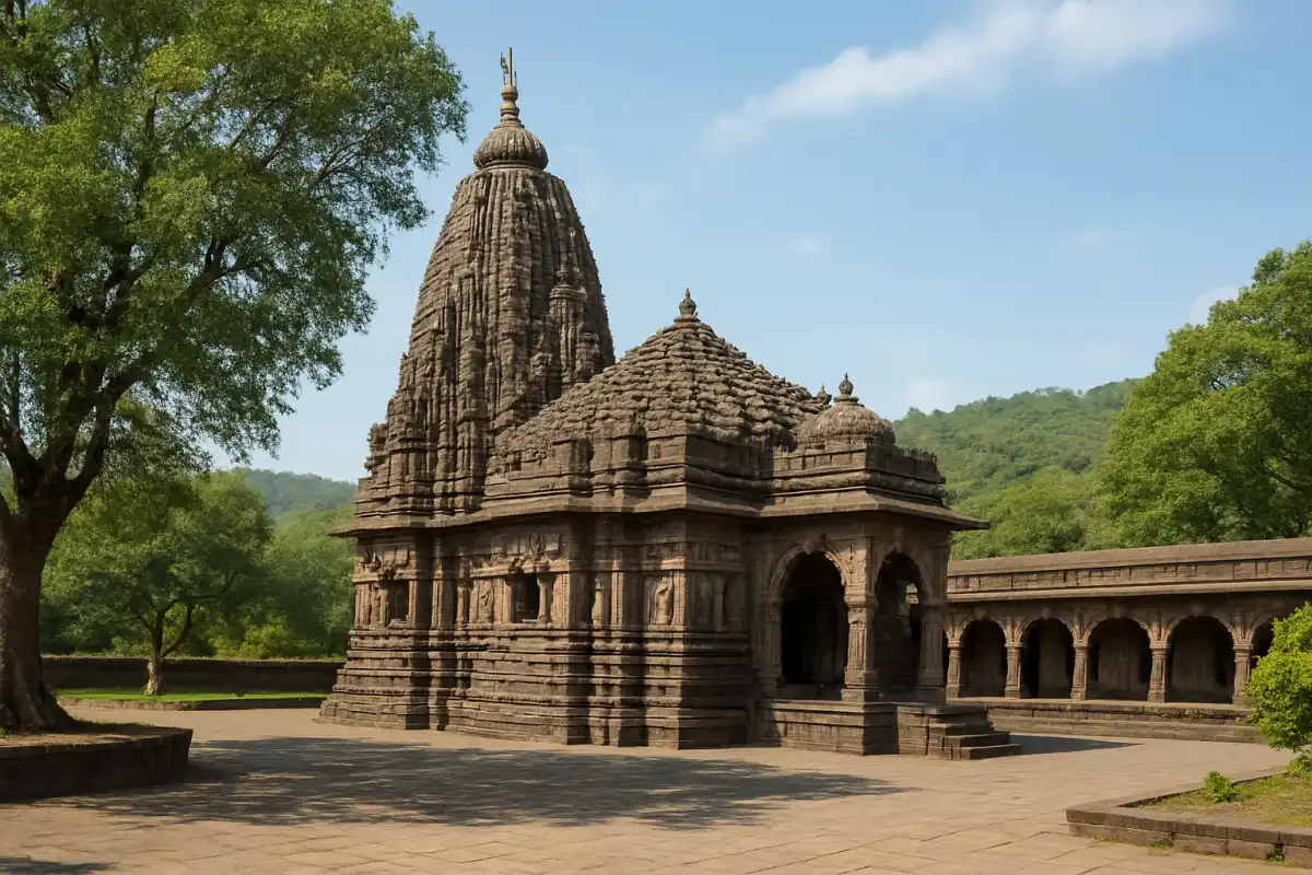 15. Shri Yogi Narasimha Temple - YahTrip Travel Guide