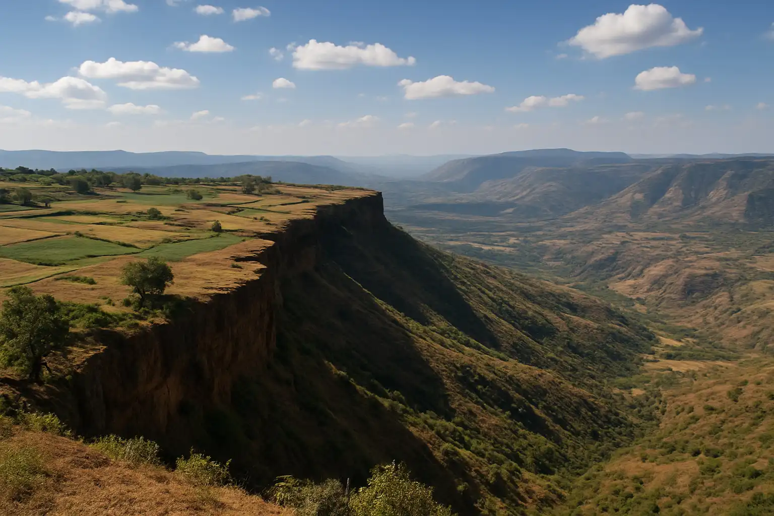 17. Table Land - YahTrip Travel Guide