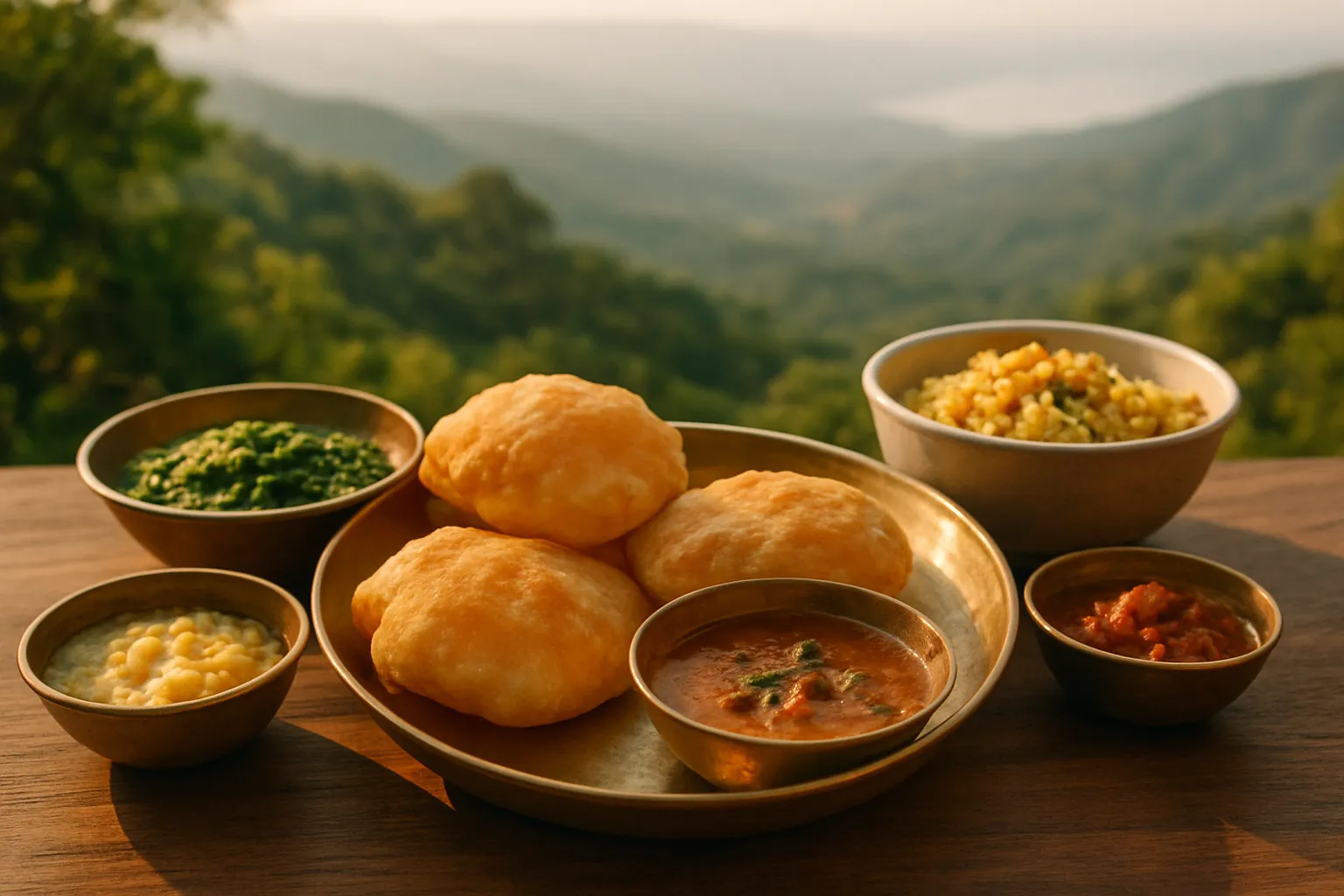 Best Food in Mahabaleshwar – Famous Food, Street Food & Where to Eat