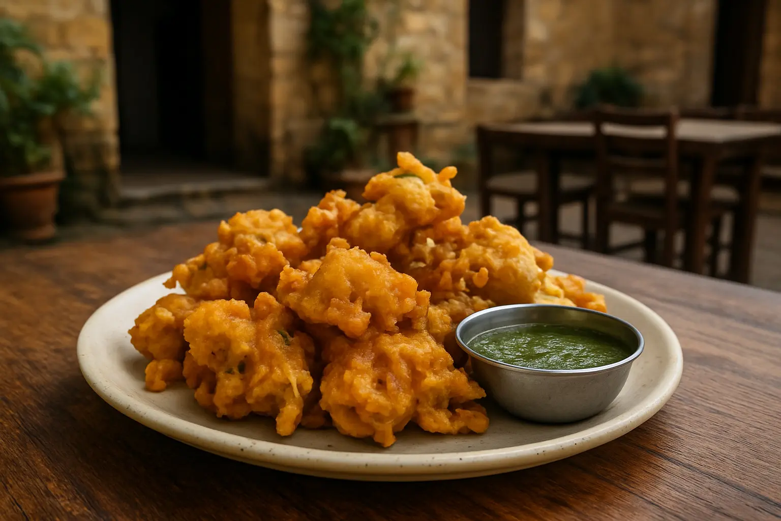 3. Bhaji - YahTrip Travel Guide