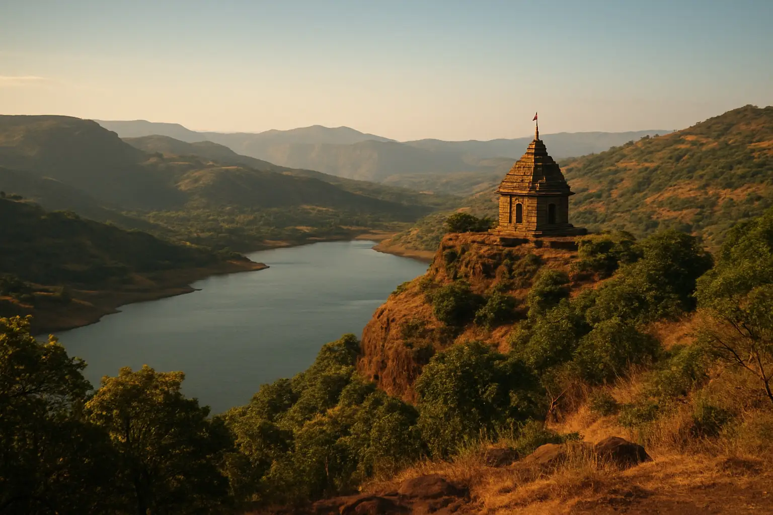 Best Time to Visit Mahabaleshwar – Weather, Seasons & Travel Guide