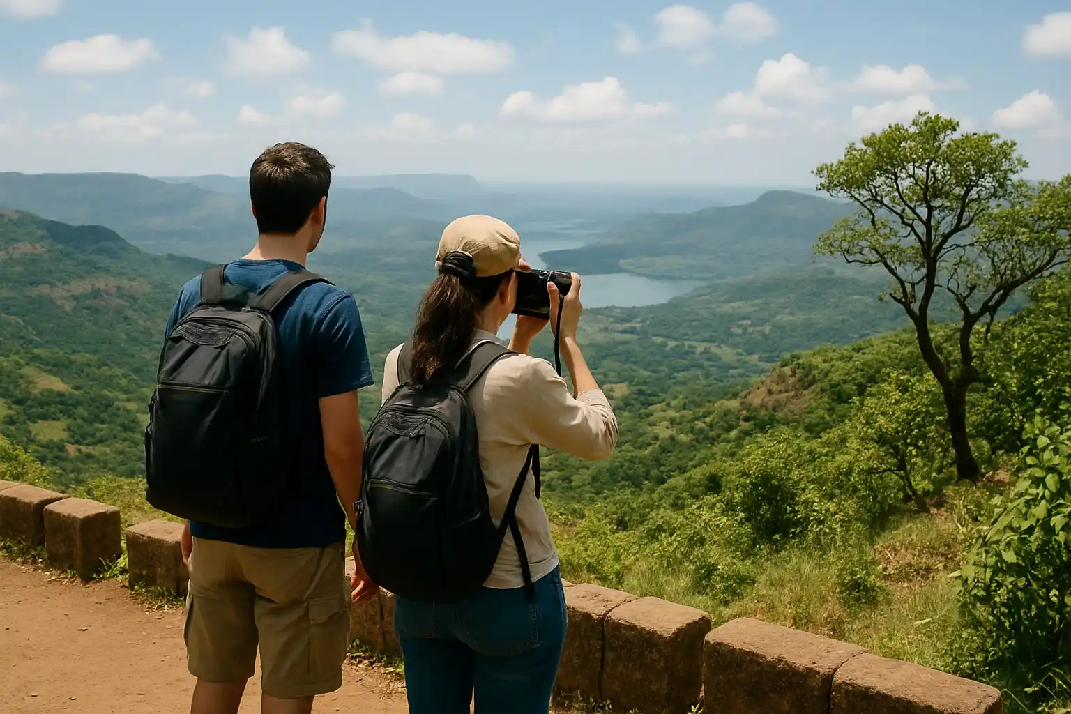 Best Time to Visit Mahabaleshwar - YahTrip Travel Guide