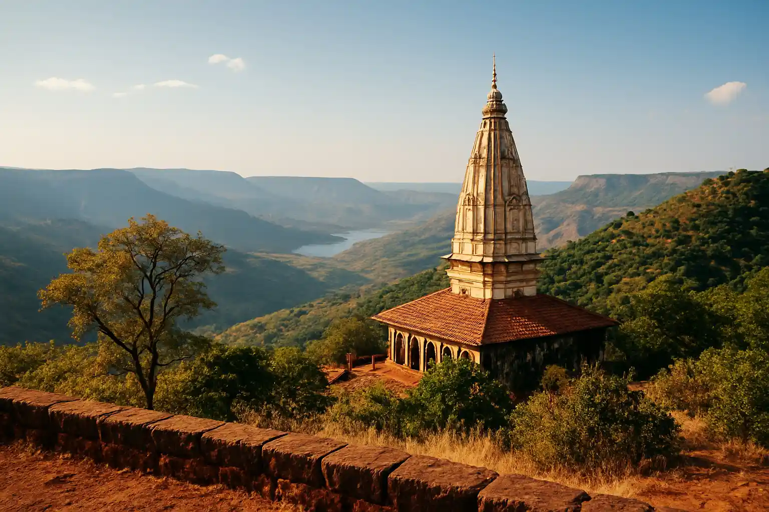 Mahabaleshwar Honeymoon, Couples, Family & Weekend Trip Guide