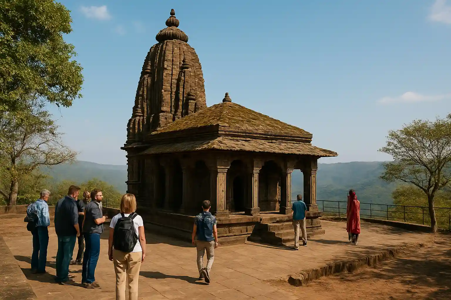 Best Time to Visit Mahabaleshwar for Different Travelers - YahTrip Travel Guide