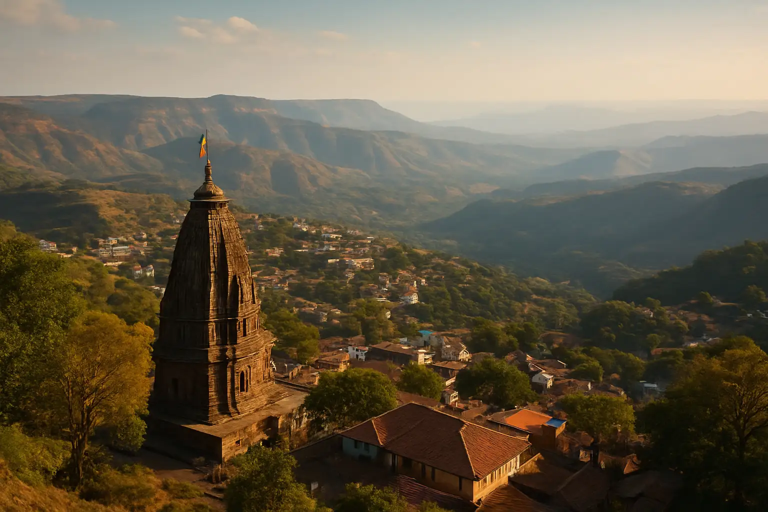Mahabaleshwar Trip Cost – Budget Guide, Travel Expenses & Itineraries