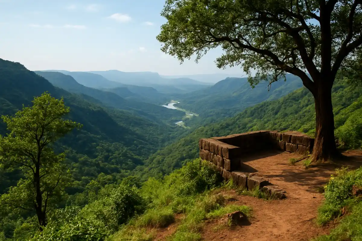 Mahabaleshwar Trip Cost at a Glance - YahTrip Travel Guide