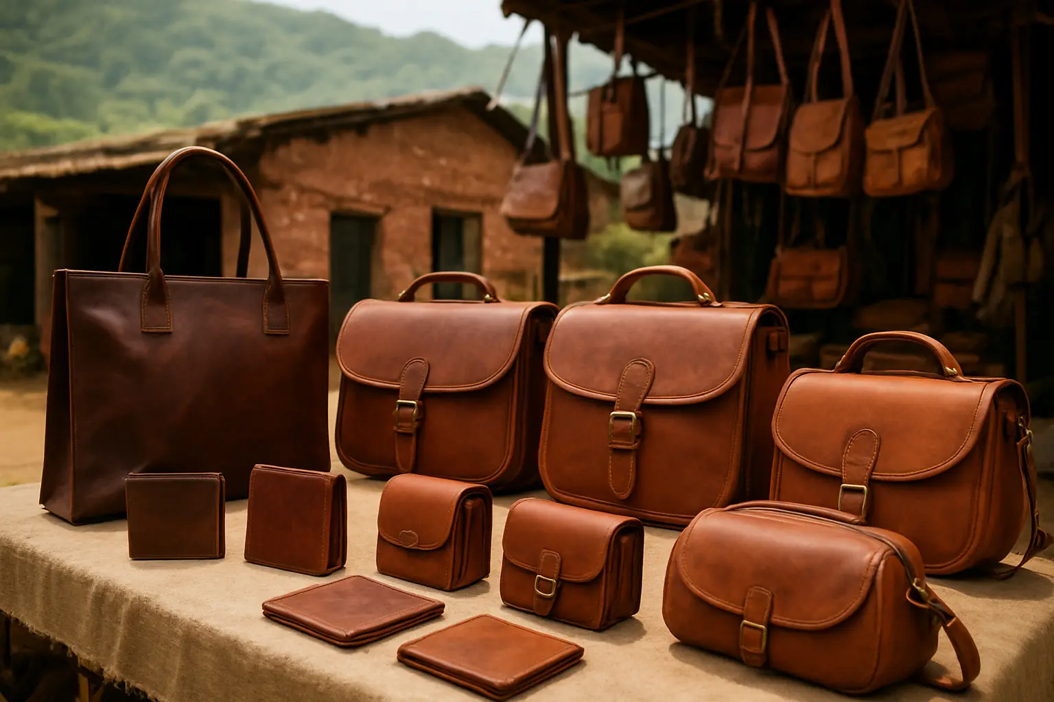 Best Shopping Areas in Mahabaleshwar - YahTrip Travel Guide
