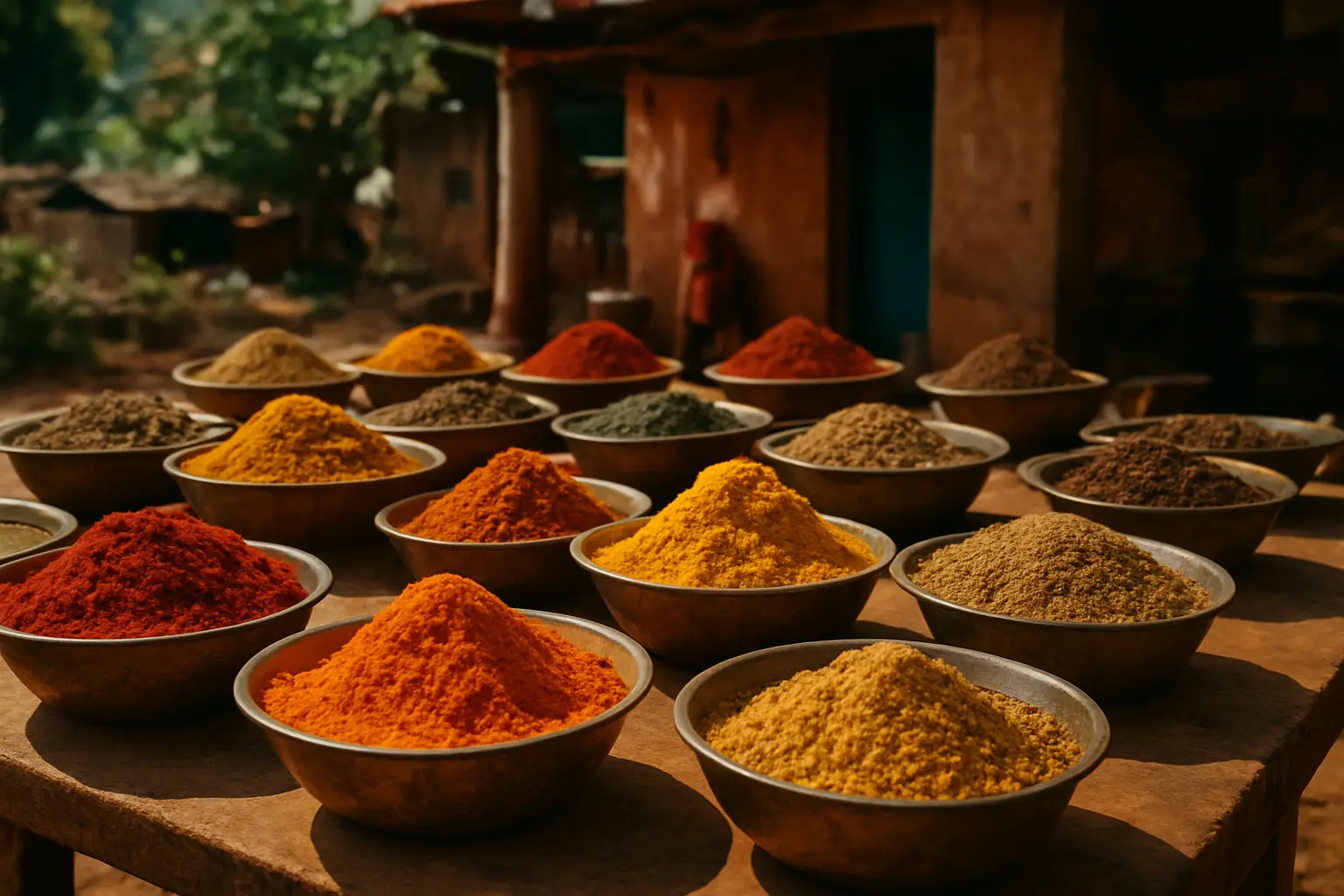 2. Bazaar Road - YahTrip Travel Guide