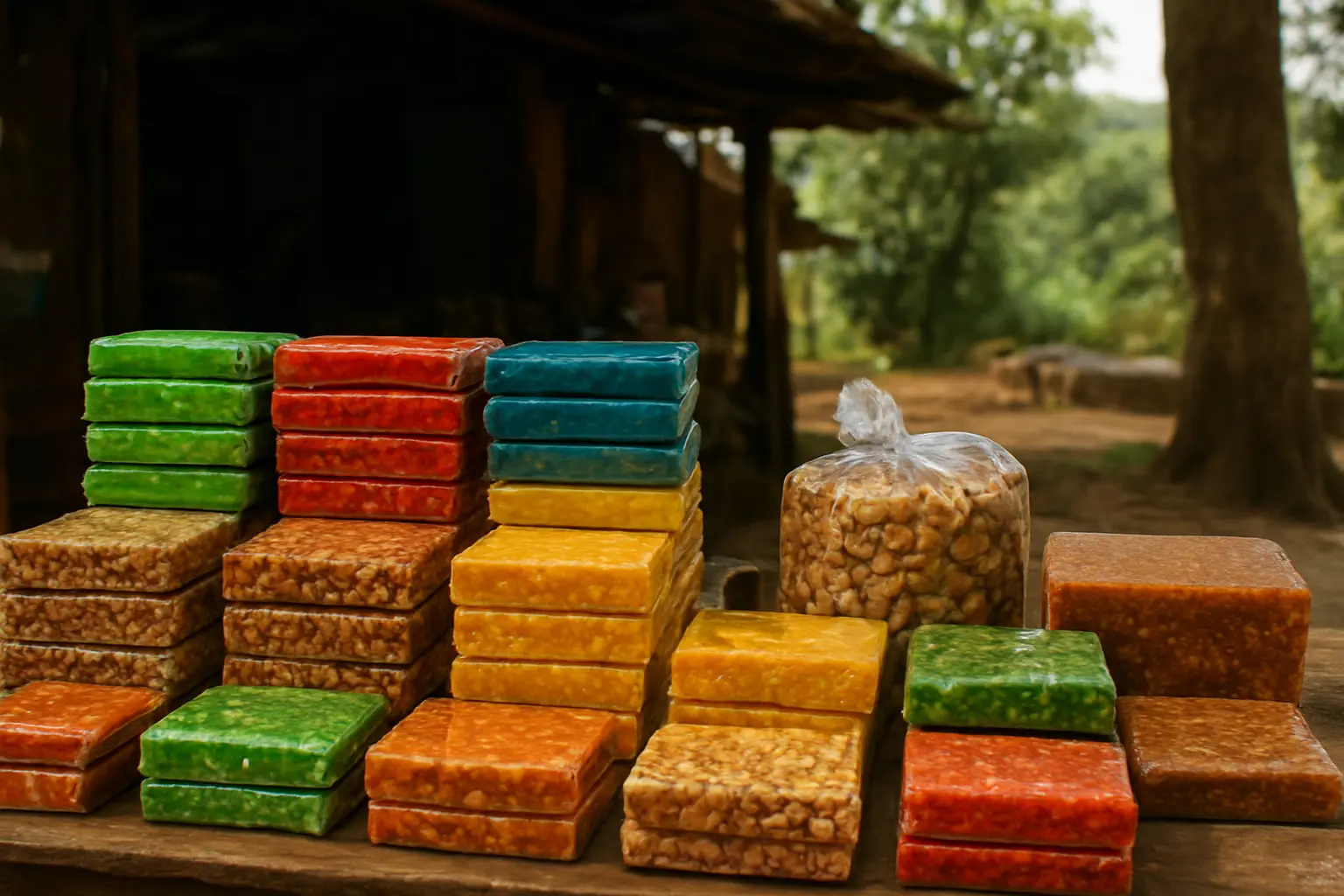 Handicrafts & Local Specialties in Mahabaleshwar - YahTrip Travel Guide