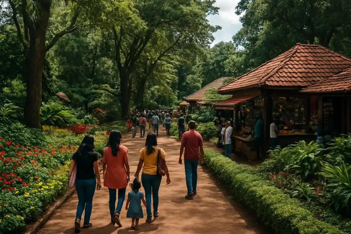 Best Souvenirs from Mahabaleshwar - YahTrip Travel Guide