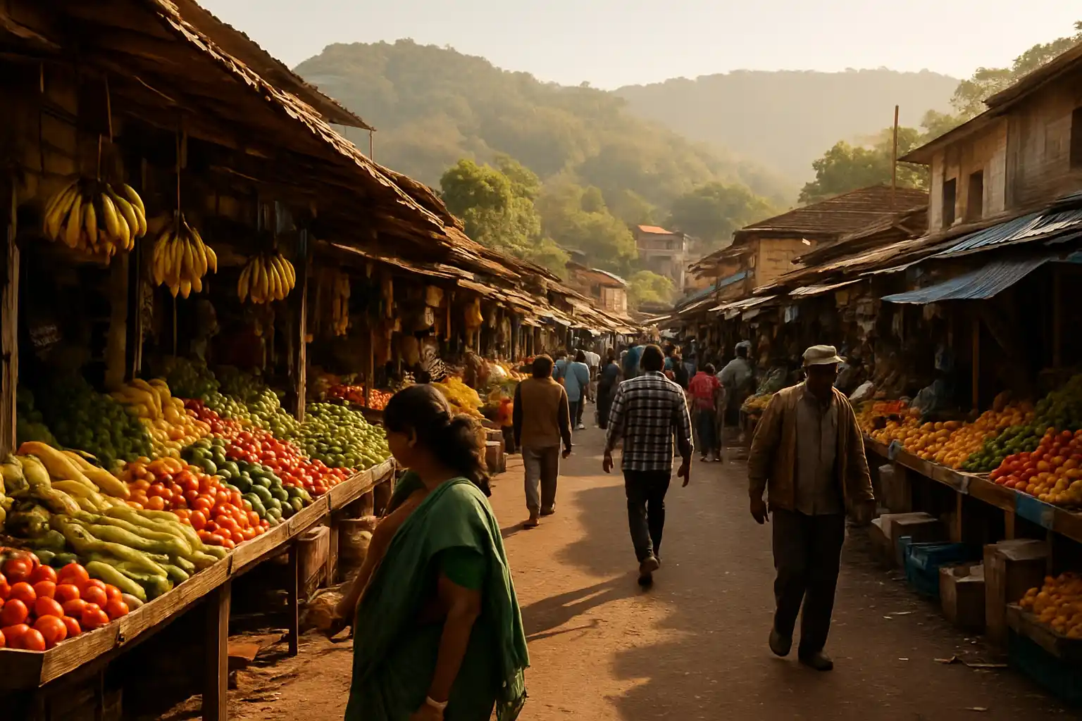 Shopping in Mahabaleshwar – Best Markets, Famous Things to Buy & Shopping Guide