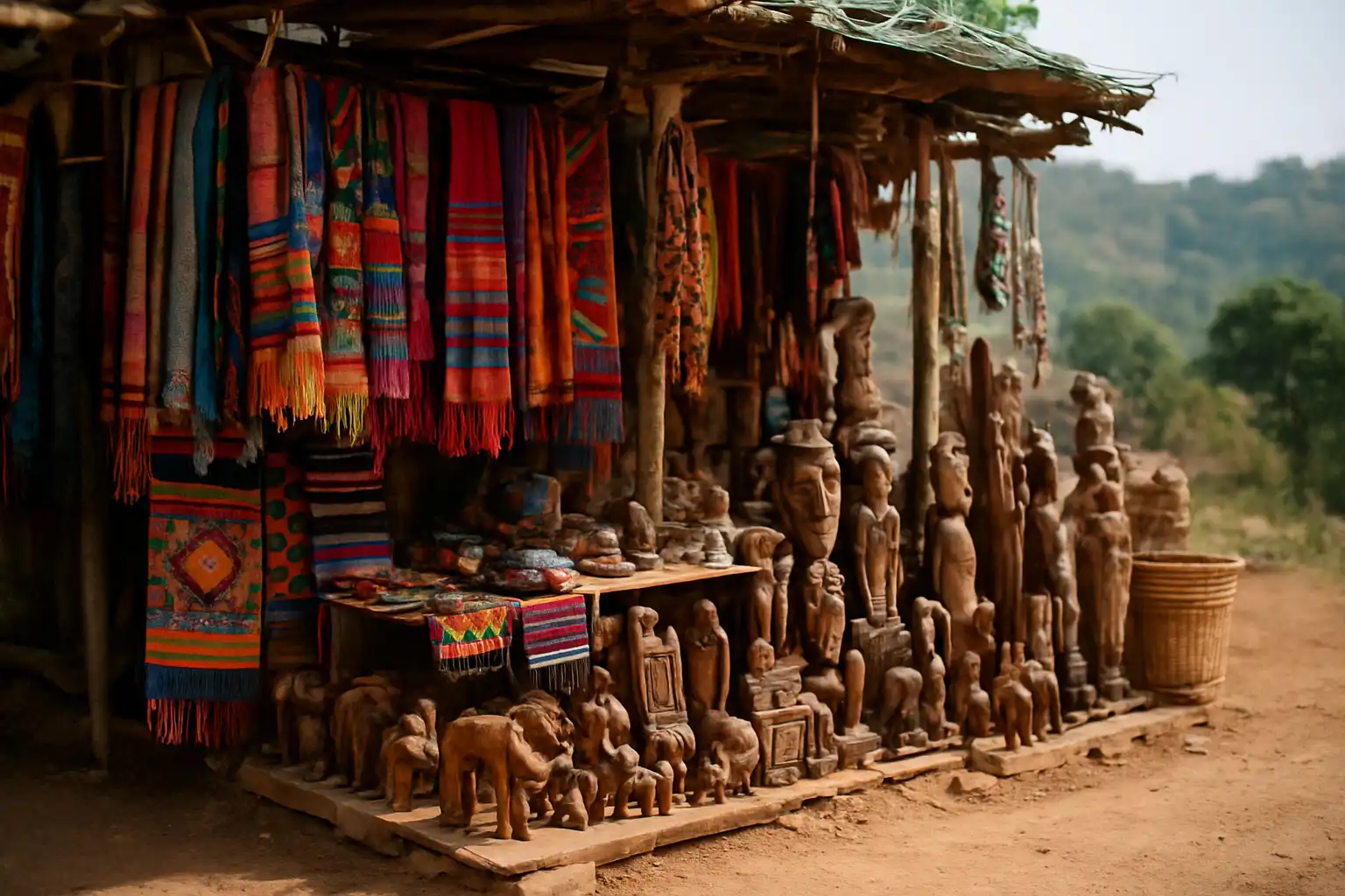 Famous Things to Buy in Mahabaleshwar - YahTrip Travel Guide