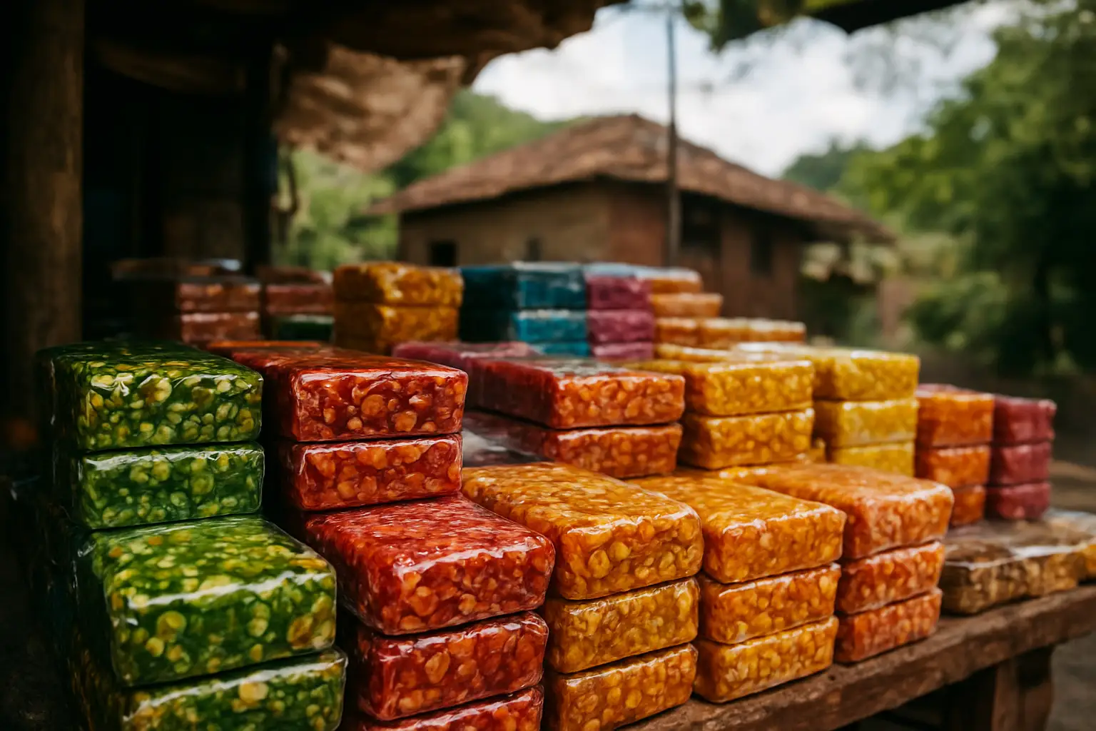 6. Chikkis - YahTrip Travel Guide