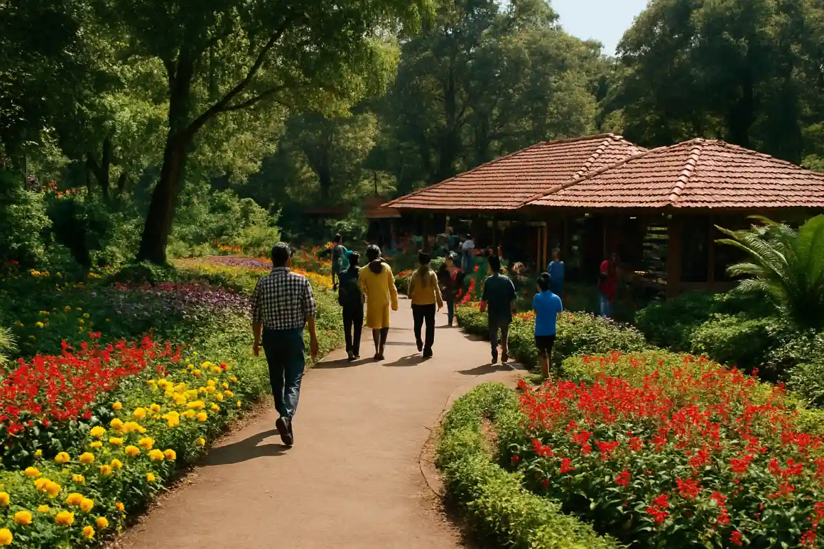 2. Mapro Garden - YahTrip Travel Guide
