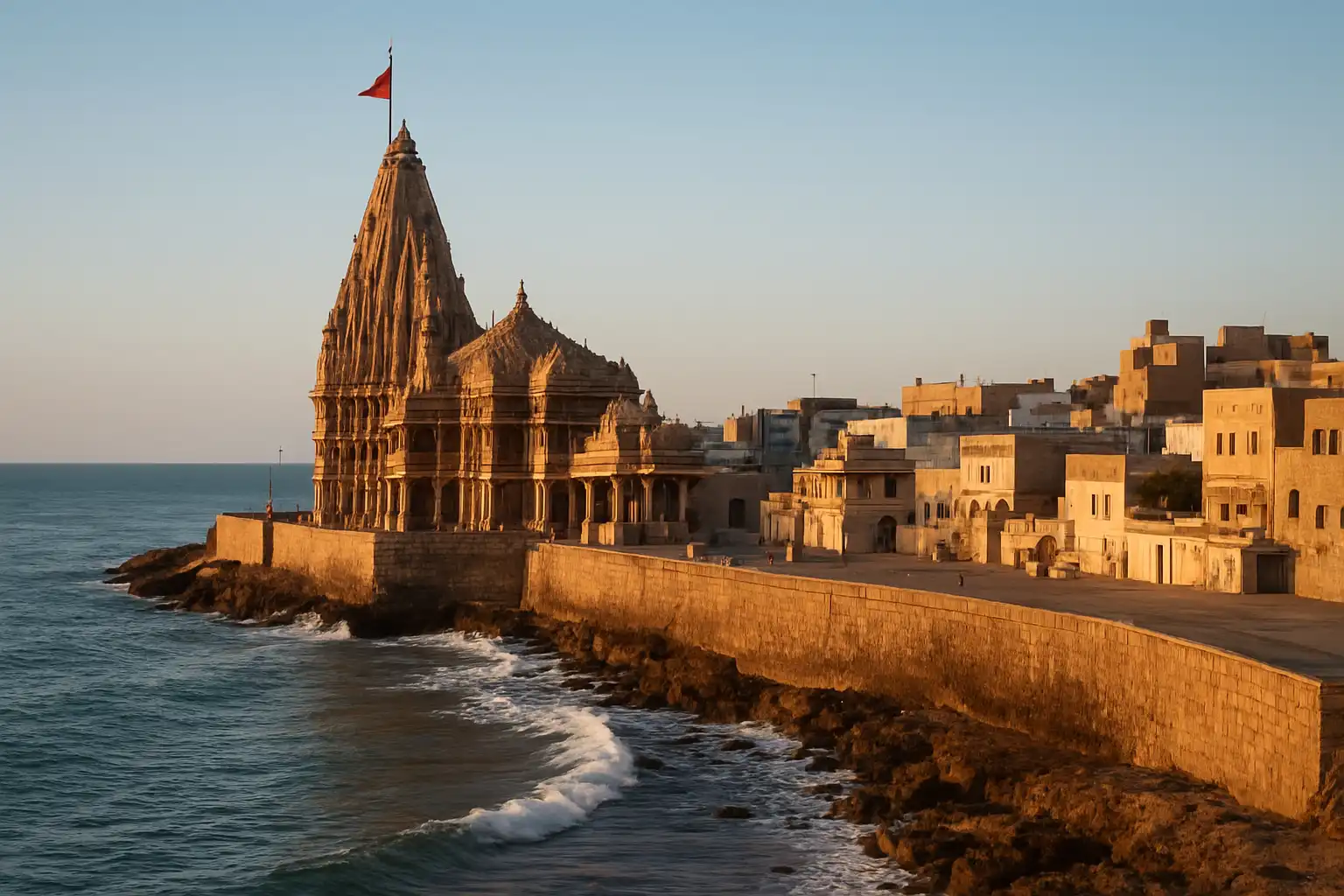 Things to Do in Dwarka – Best Activities, Adventure & Experiences