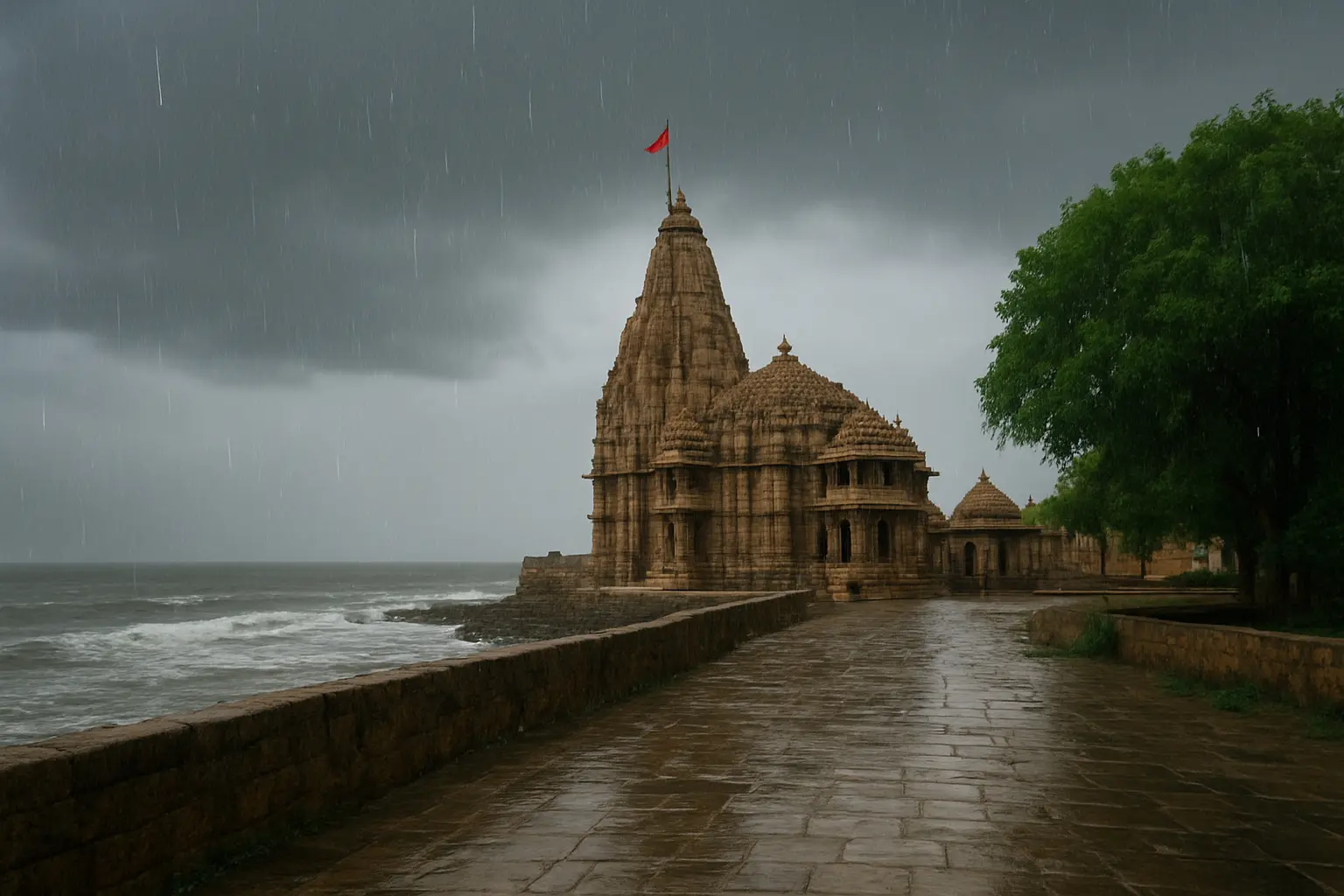 Monsoon - YahTrip Travel Guide