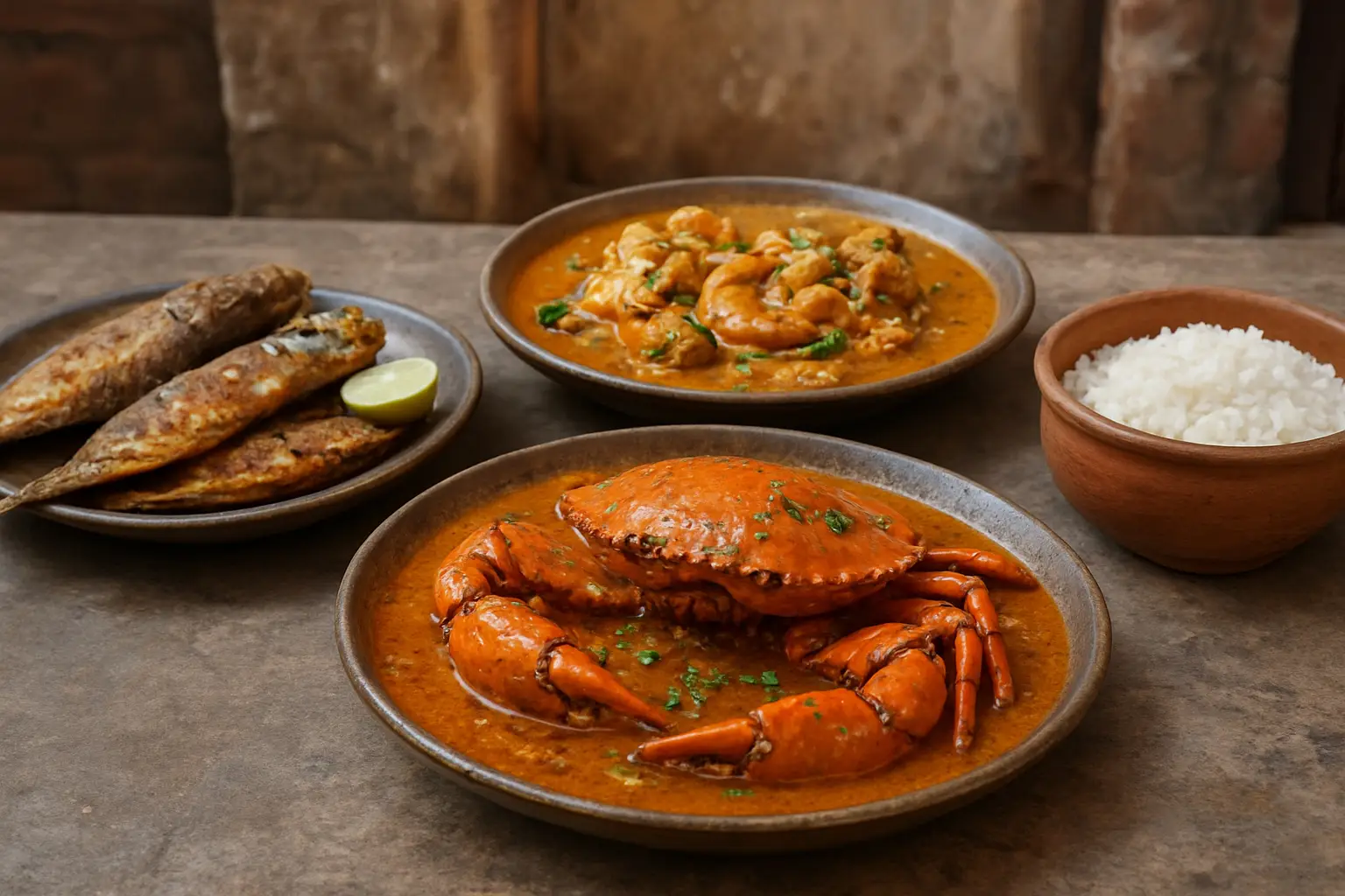 6. Seafood - YahTrip Travel Guide