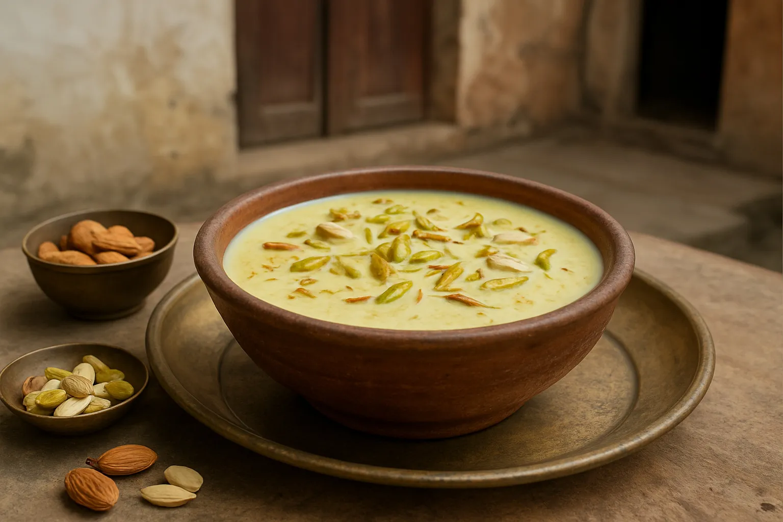 8. Basundi - YahTrip Travel Guide