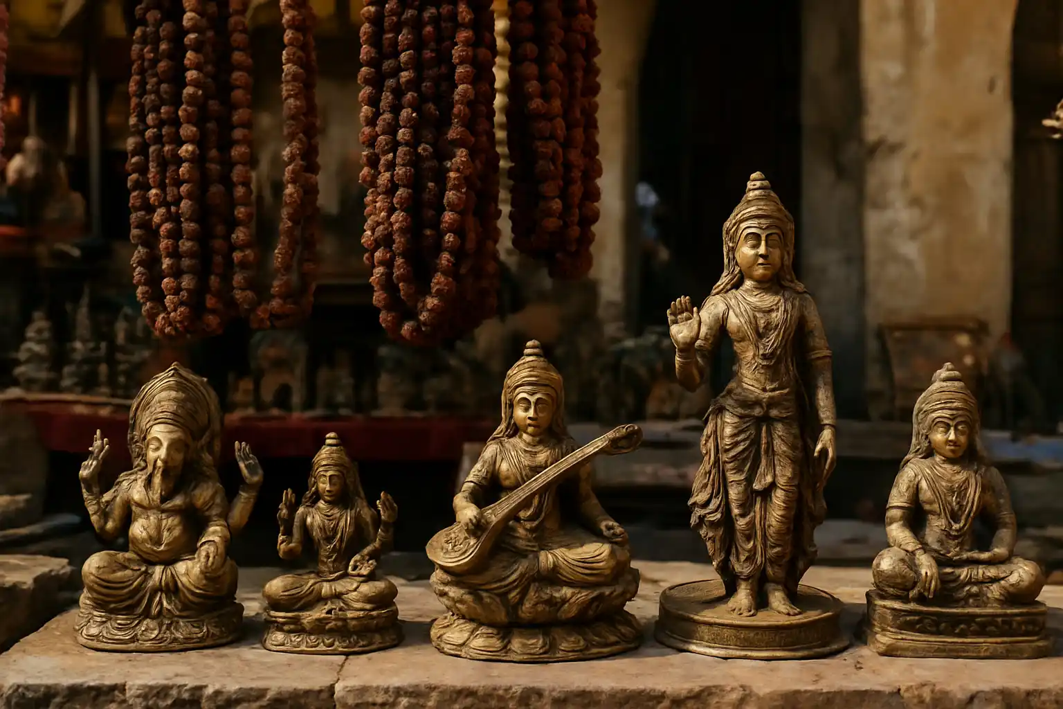 6. Religious Artifacts - YahTrip Travel Guide