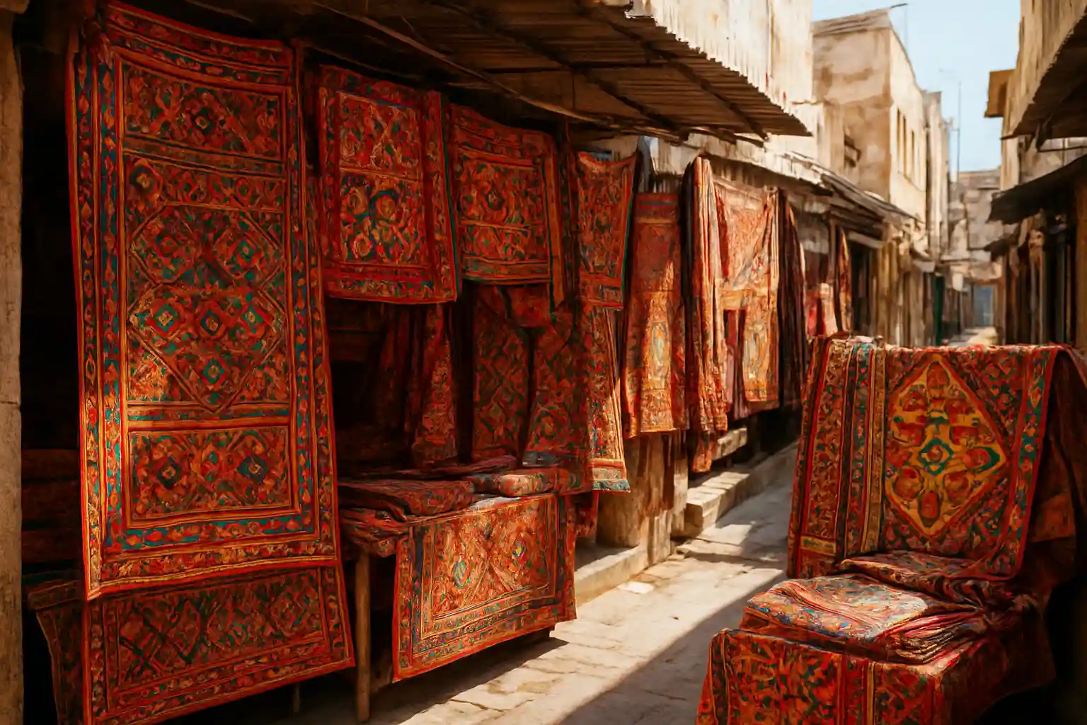 2. Kutch Embroidery - YahTrip Travel Guide