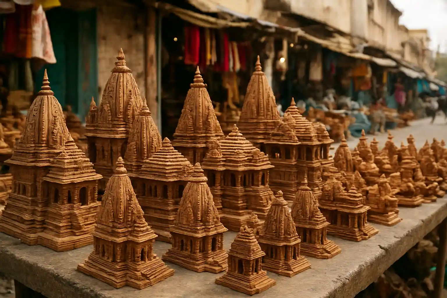 1. Miniature Idols - YahTrip Travel Guide