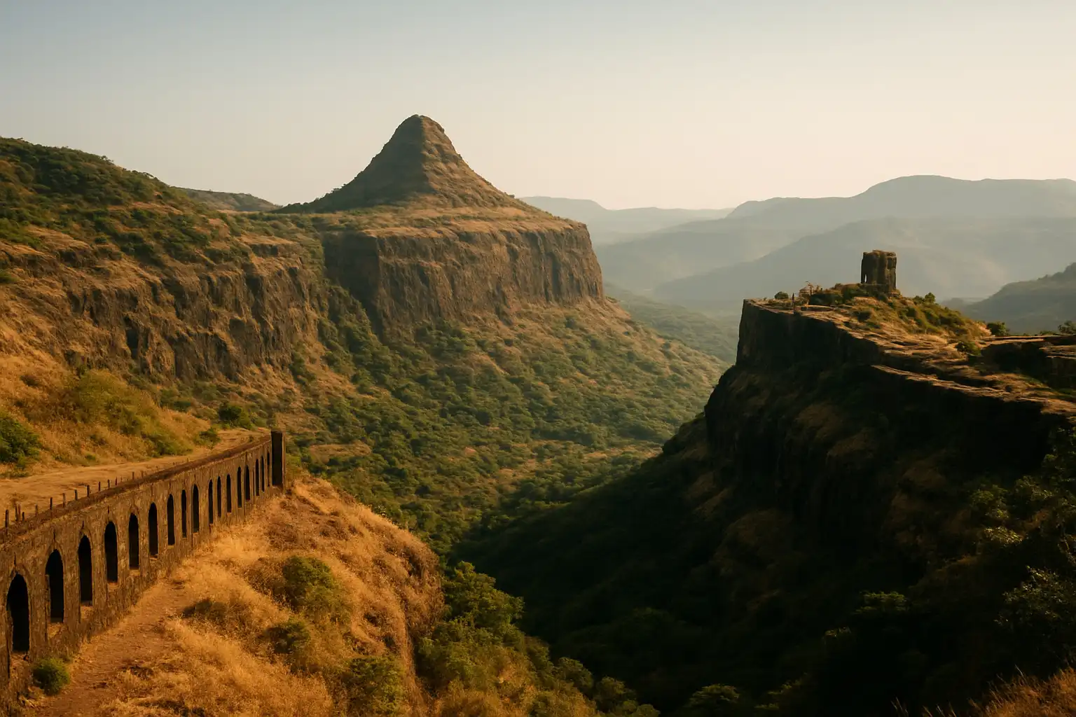Lonavala Honeymoon, Couples, Family & Weekend Trip Guide