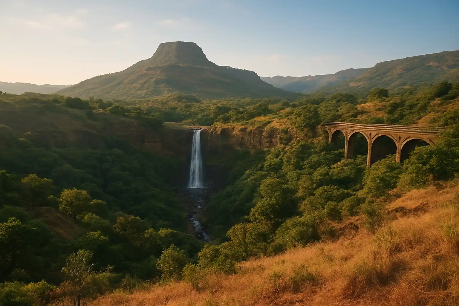 Lonavala Travel Guide – Best Places to Visit in Lonavala