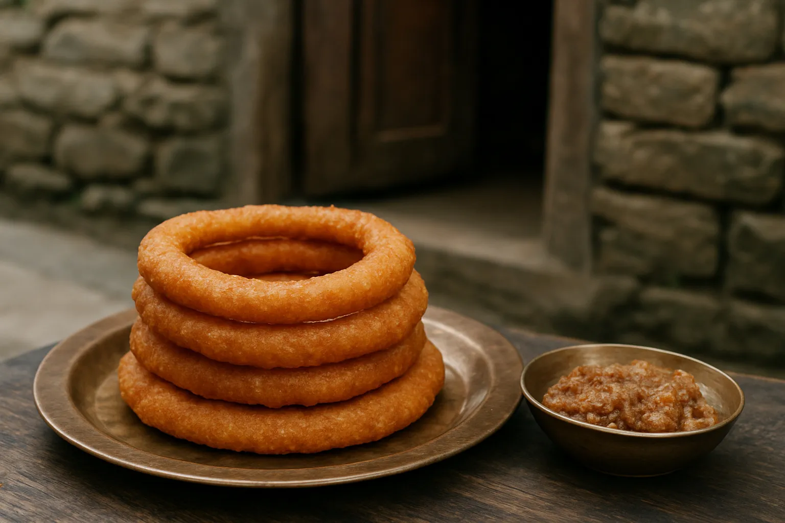 7. Sel Roti - YahTrip Travel Guide