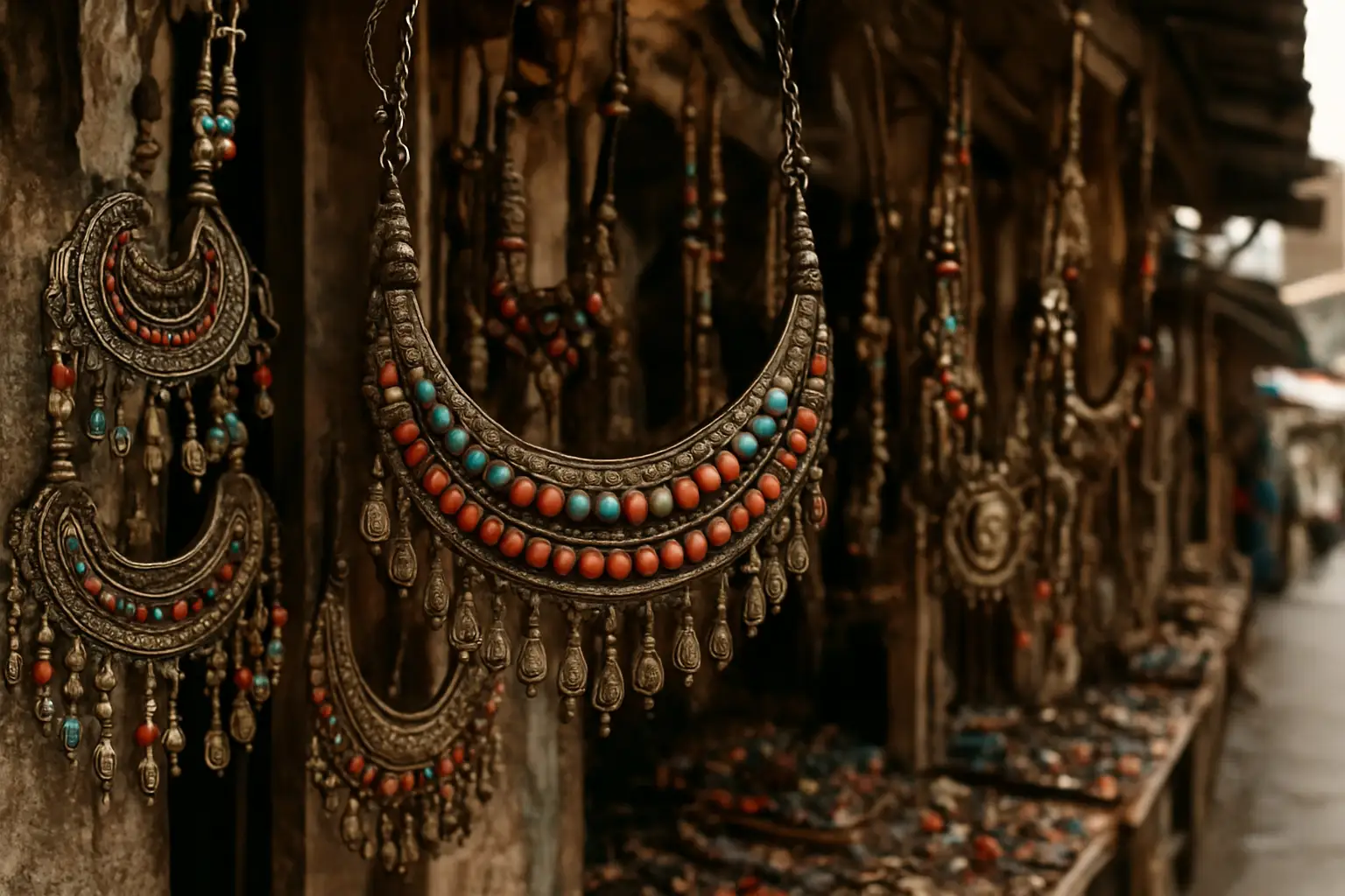 8. Naga Jewelry - YahTrip Travel Guide