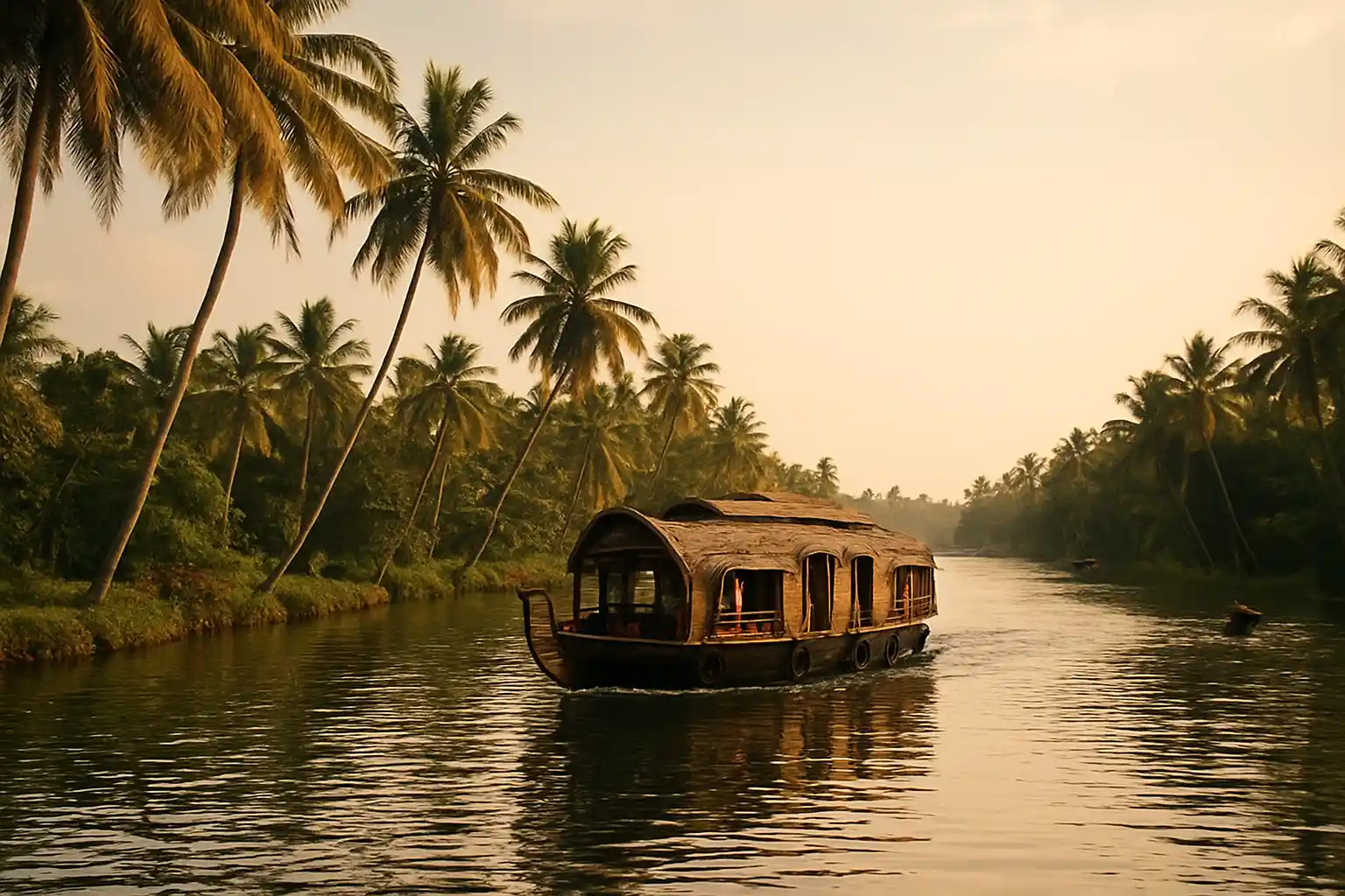 Things to Do in Alappuzha – Best Activities, Adventure & Experiences