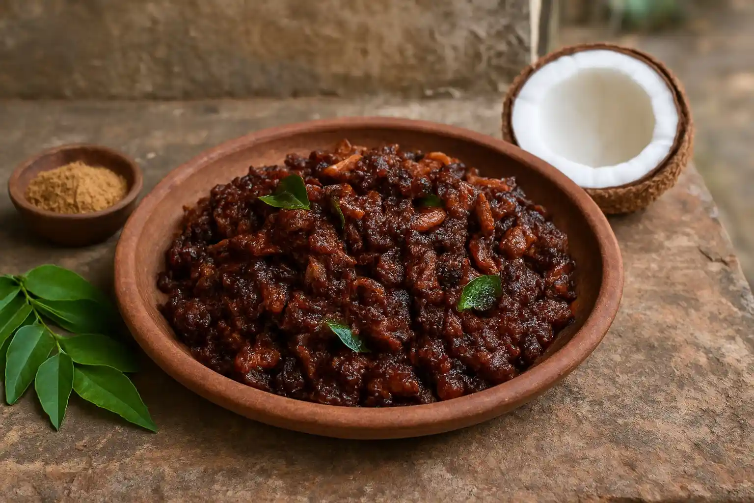 5. Chakka Varuthathu - YahTrip Travel Guide