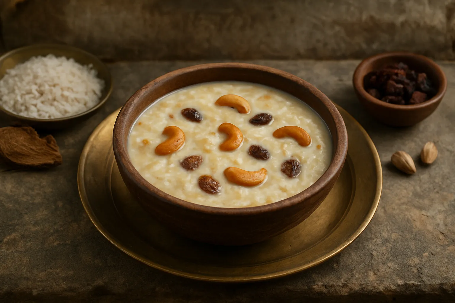 7. Payasam - YahTrip Travel Guide