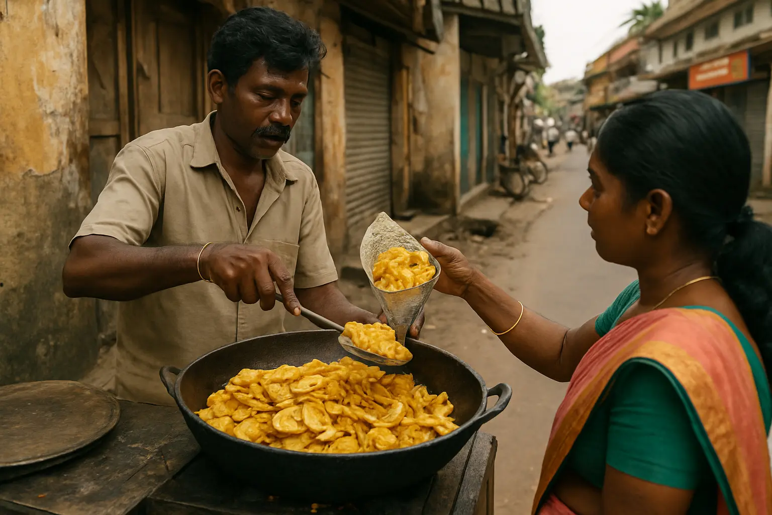 2. Banana Chips - YahTrip Travel Guide