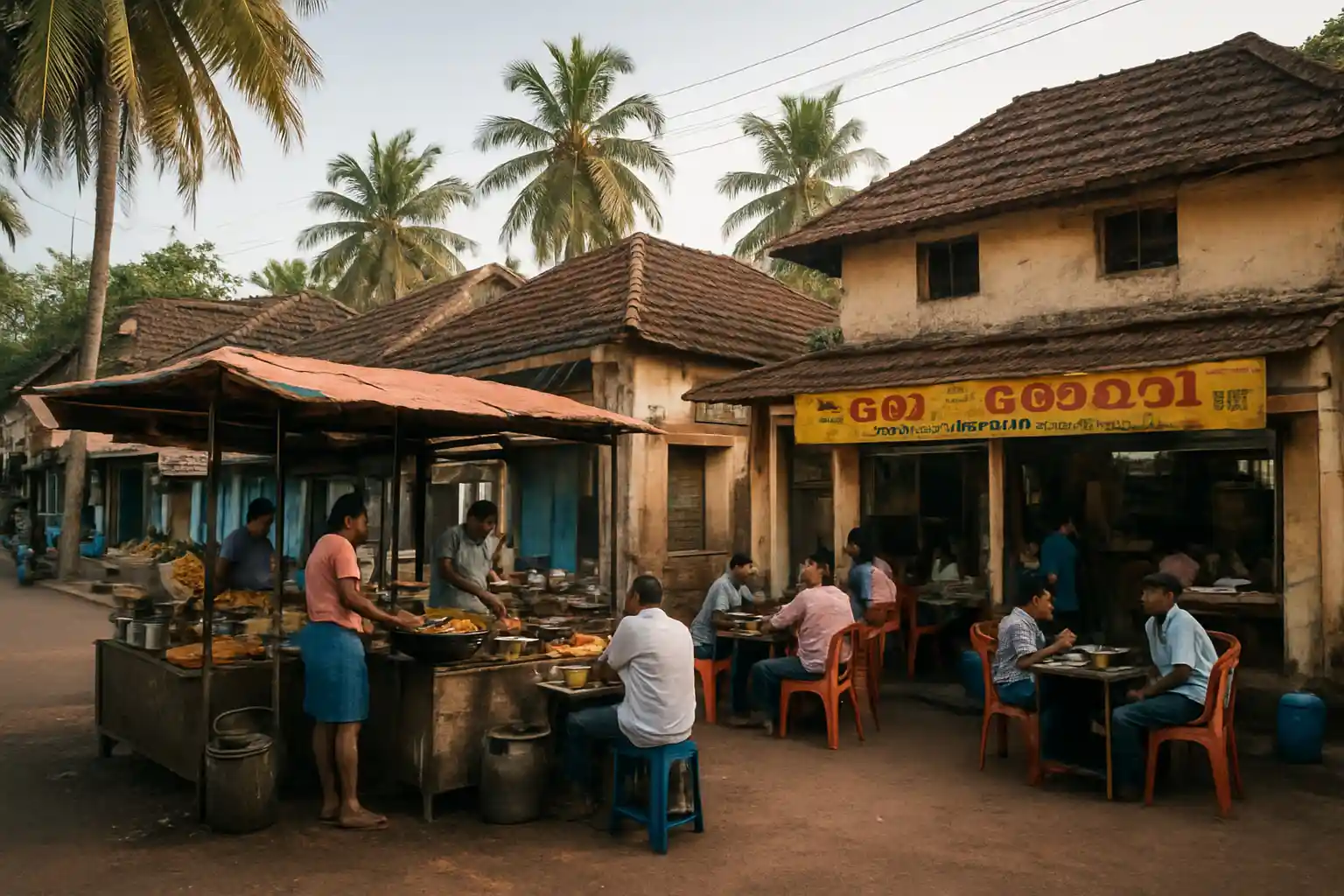 3. Finishing Point - YahTrip Travel Guide