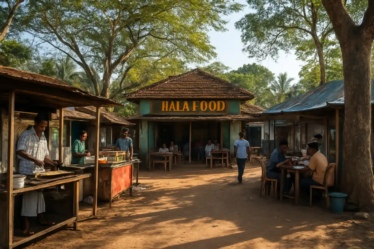 4. Pathiramanal Island - YahTrip Travel Guide
