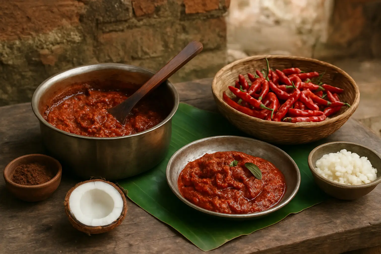 5. Chutney - YahTrip Travel Guide