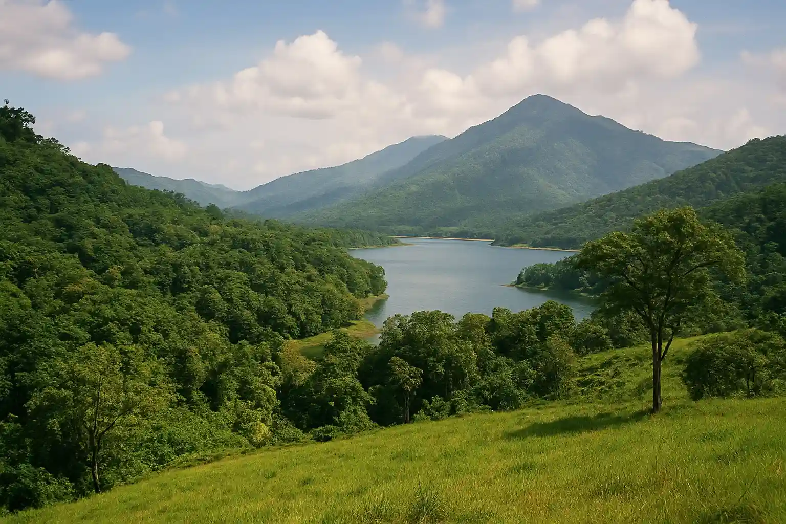Best Places to Visit in Thekkady - YahTrip Travel Guide