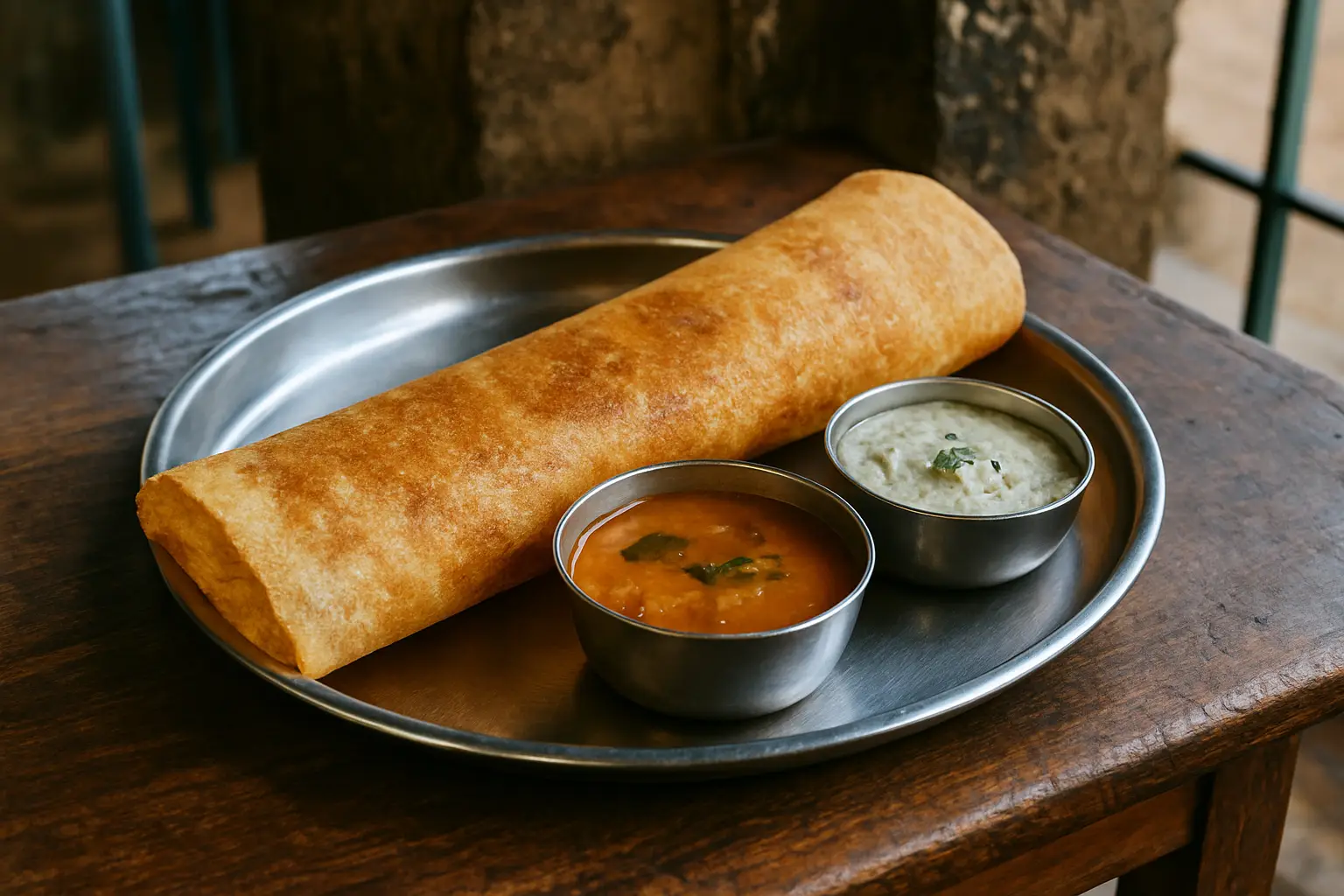 5. Dosa - YahTrip Travel Guide