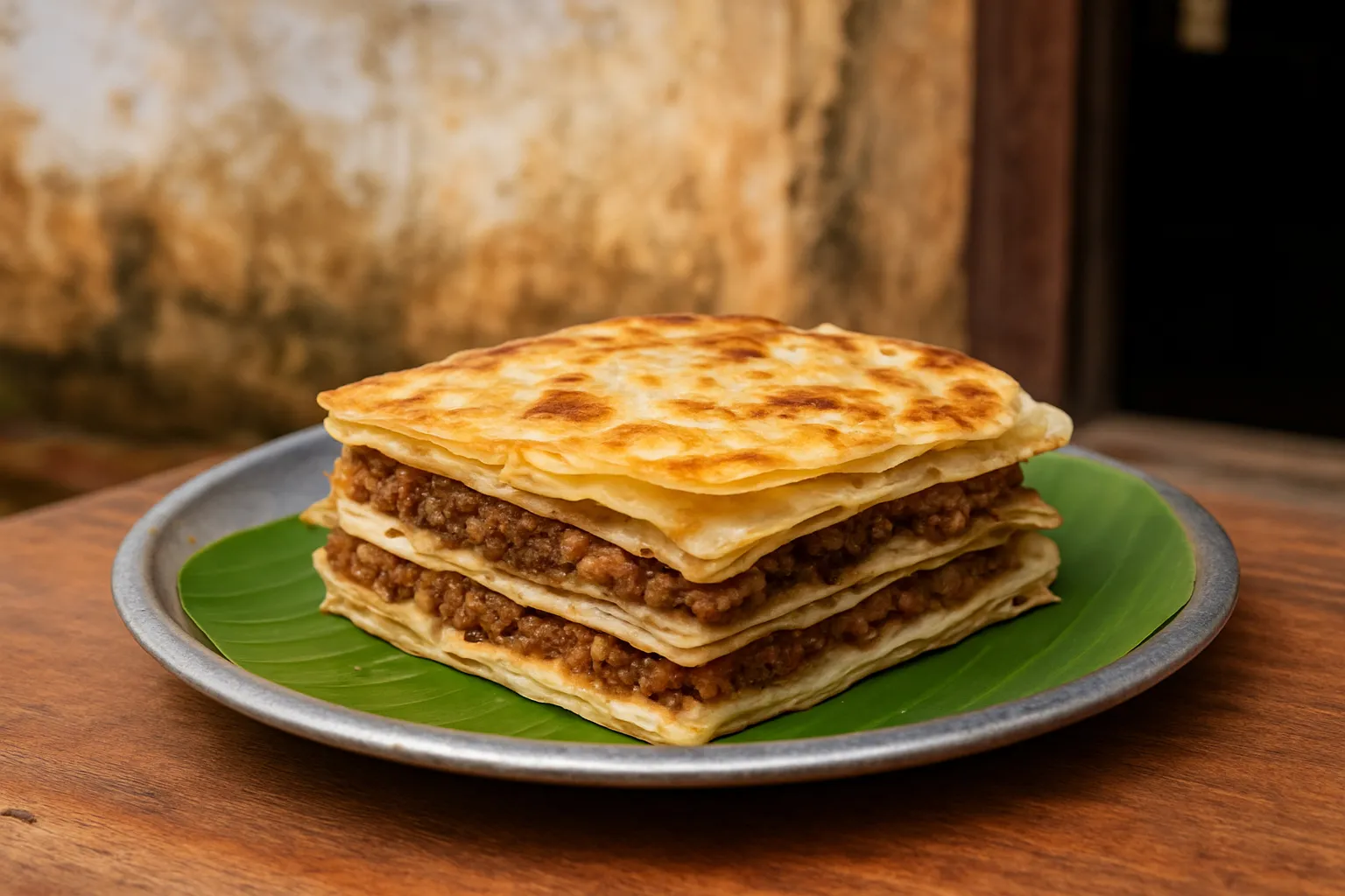 6. Chatti Pathiri - YahTrip Travel Guide