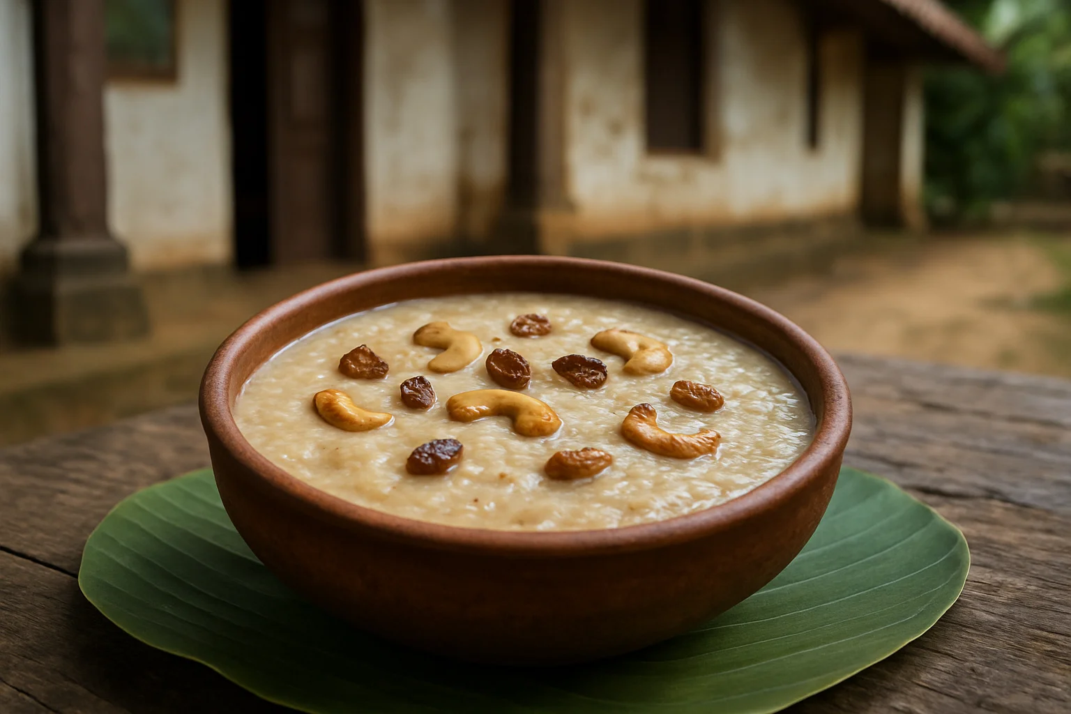 8. Payasam - YahTrip Travel Guide