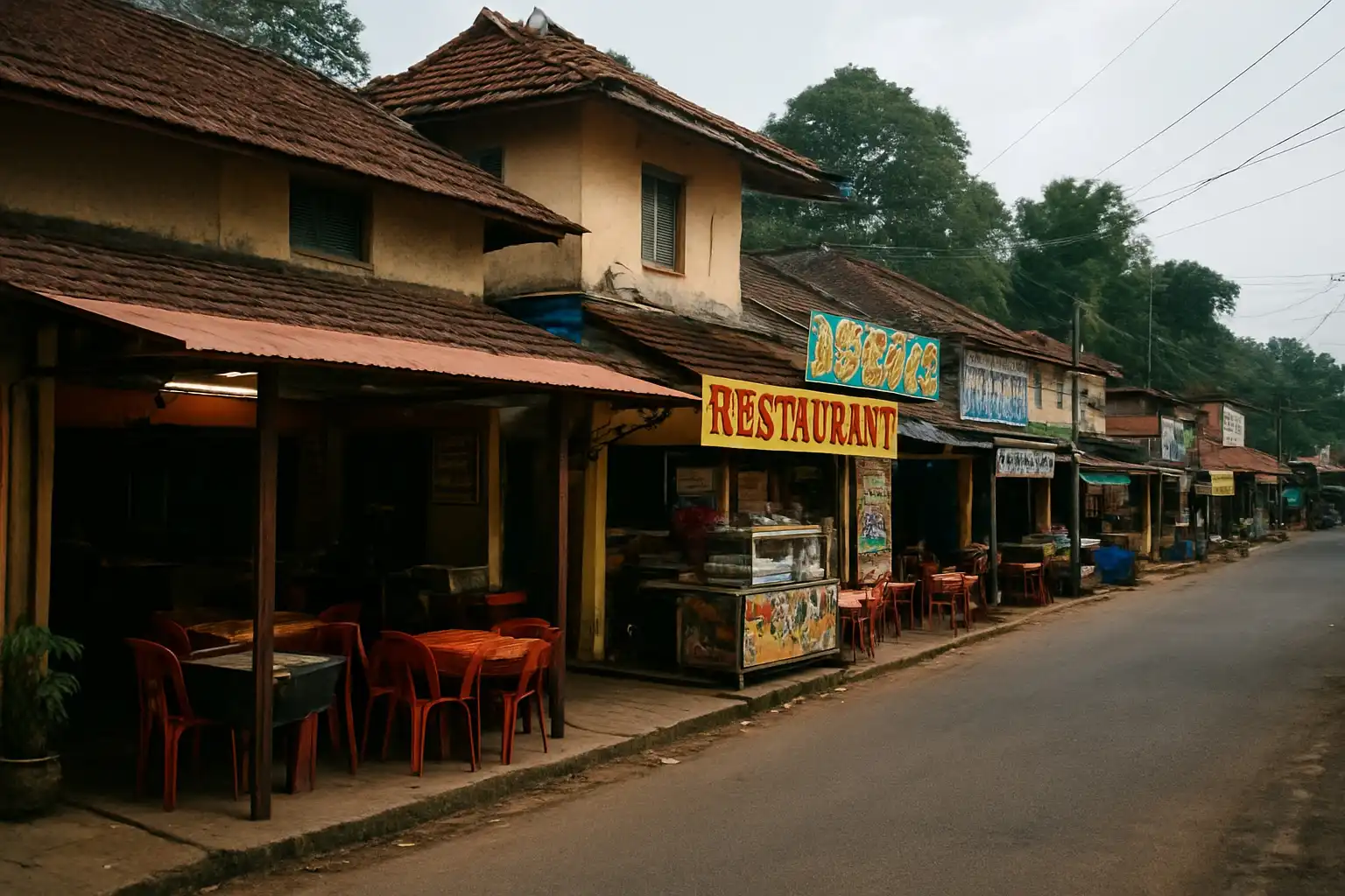 2. Main Street - YahTrip Travel Guide