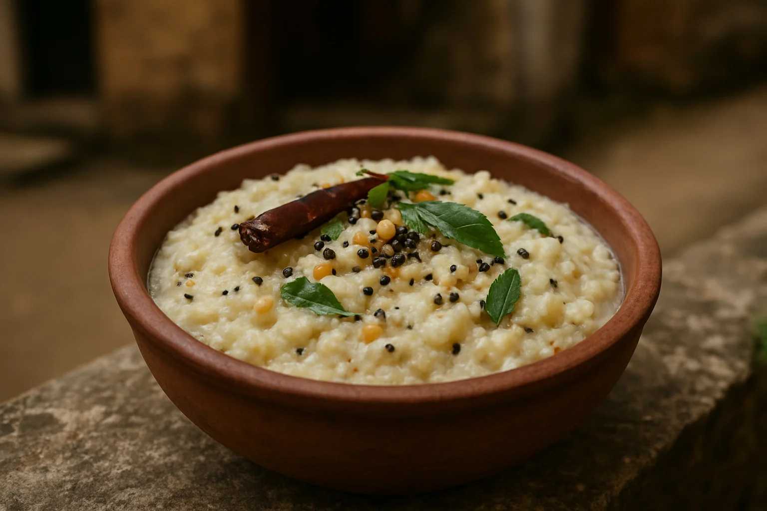 1. Pongal - YahTrip Travel Guide