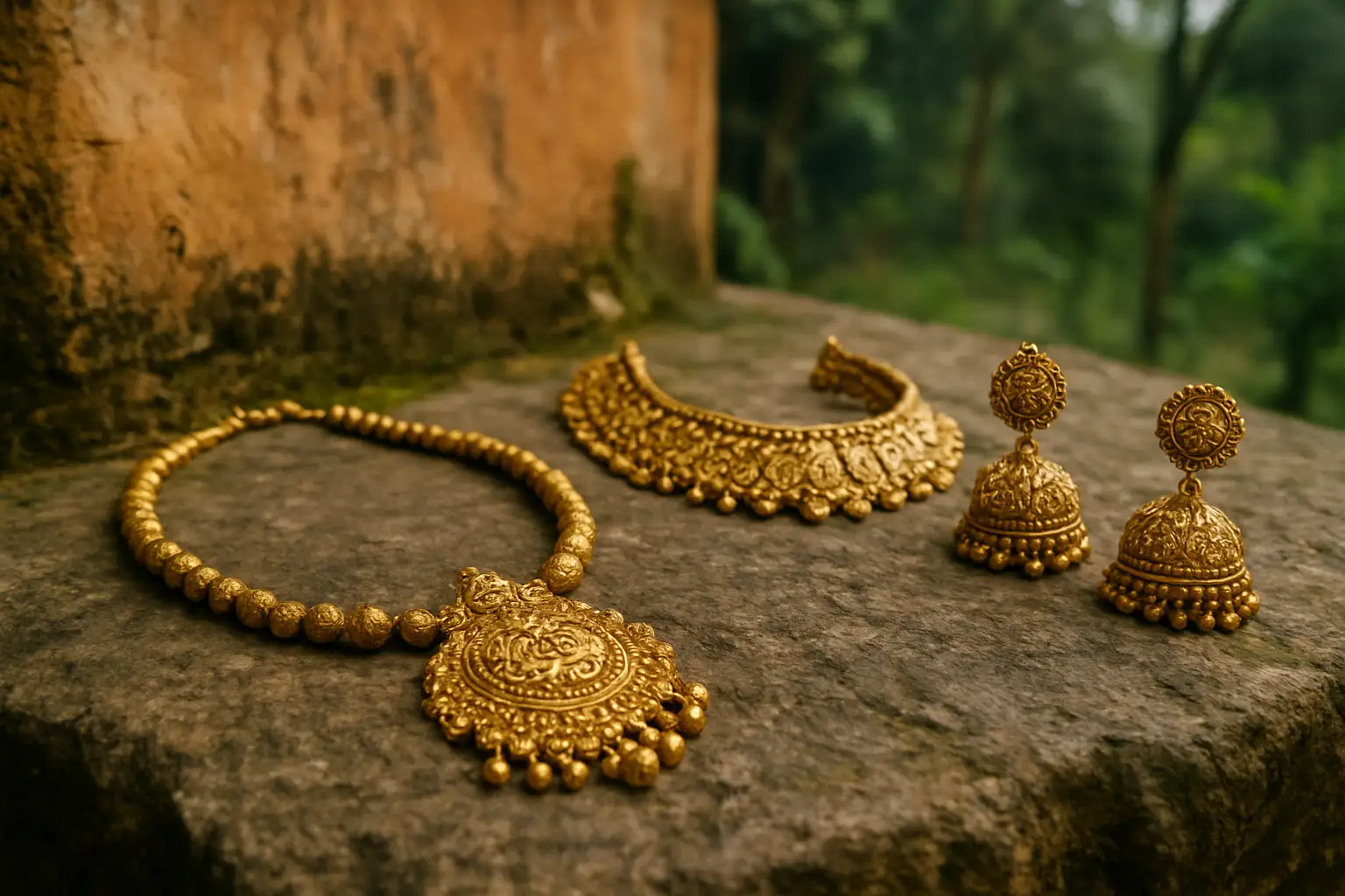7. Jewelry - YahTrip Travel Guide
