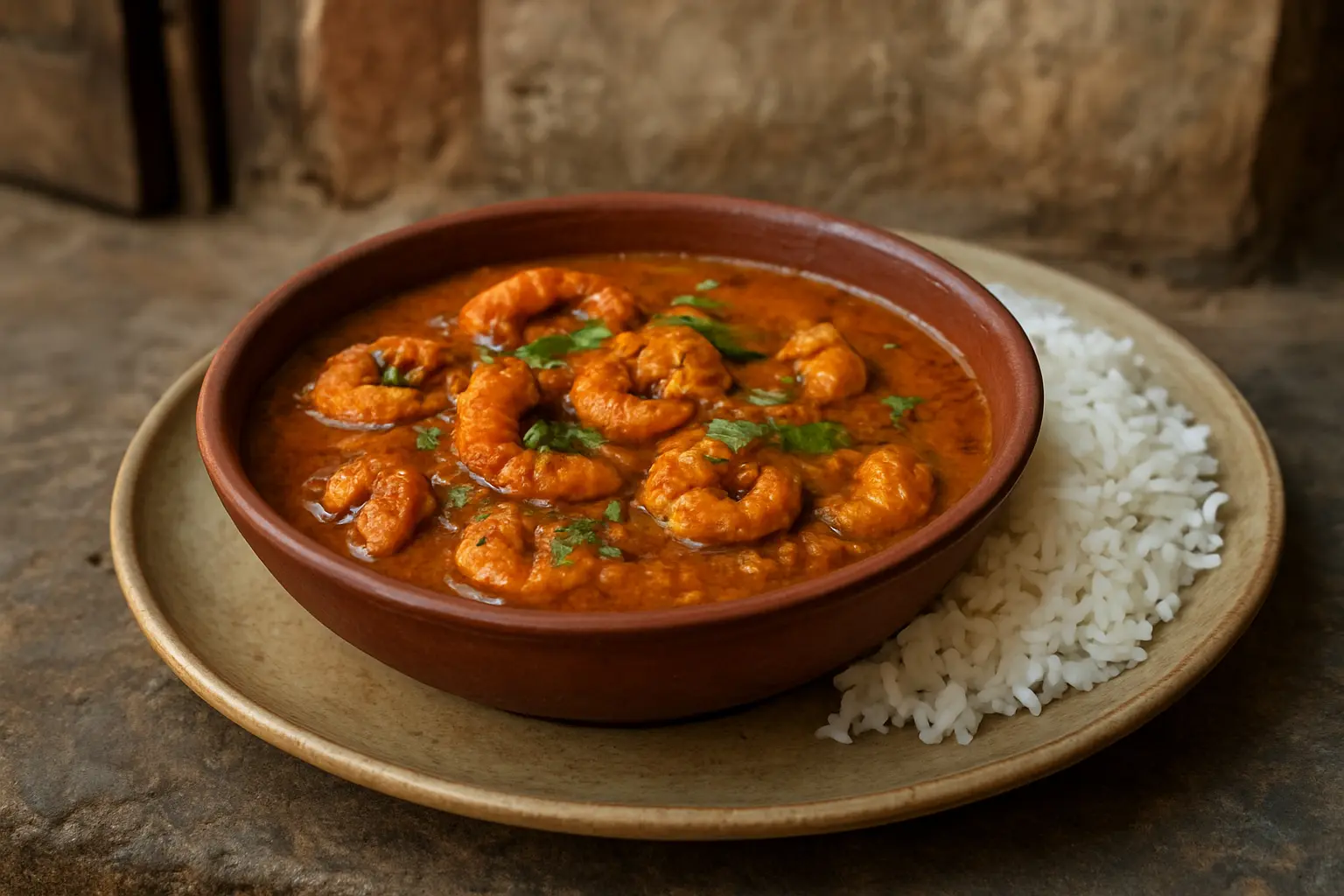 4. Prawn Curry - YahTrip Travel Guide