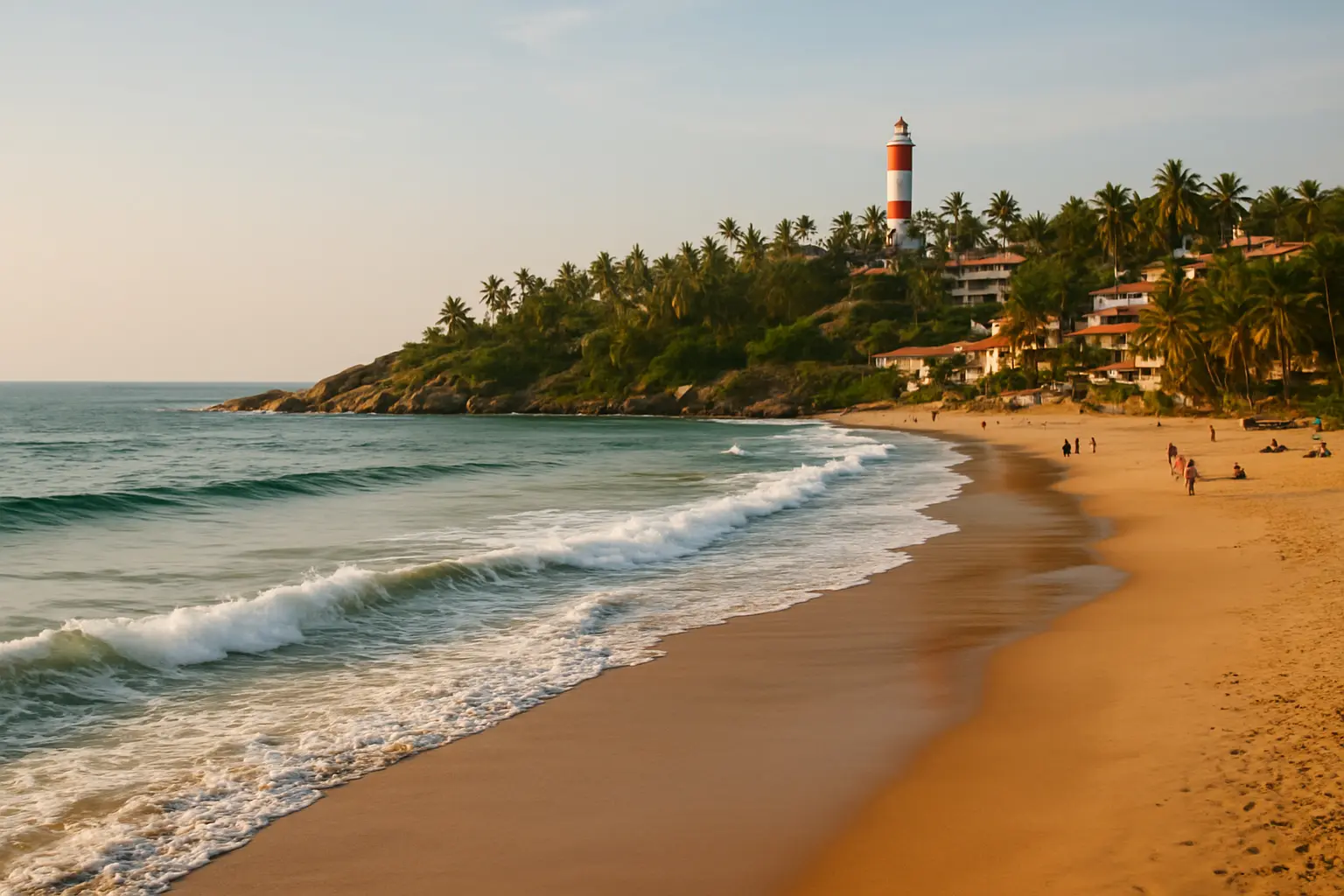 Things to Do in Kovalam – Best Activities, Adventure & Experiences