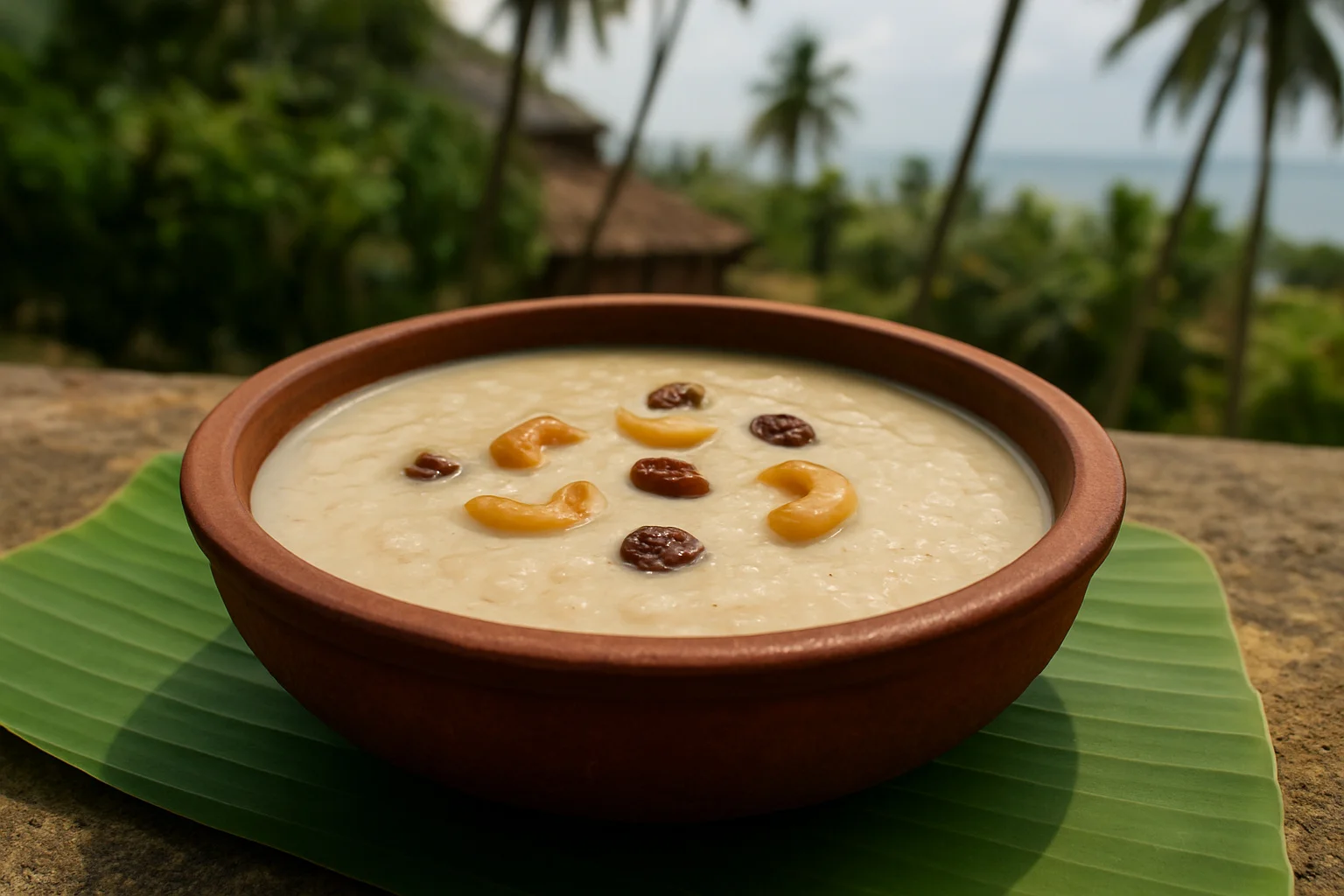 7. Sadhya Payasam - YahTrip Travel Guide
