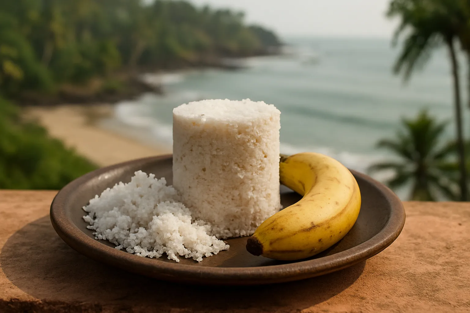 4. Puttu - YahTrip Travel Guide