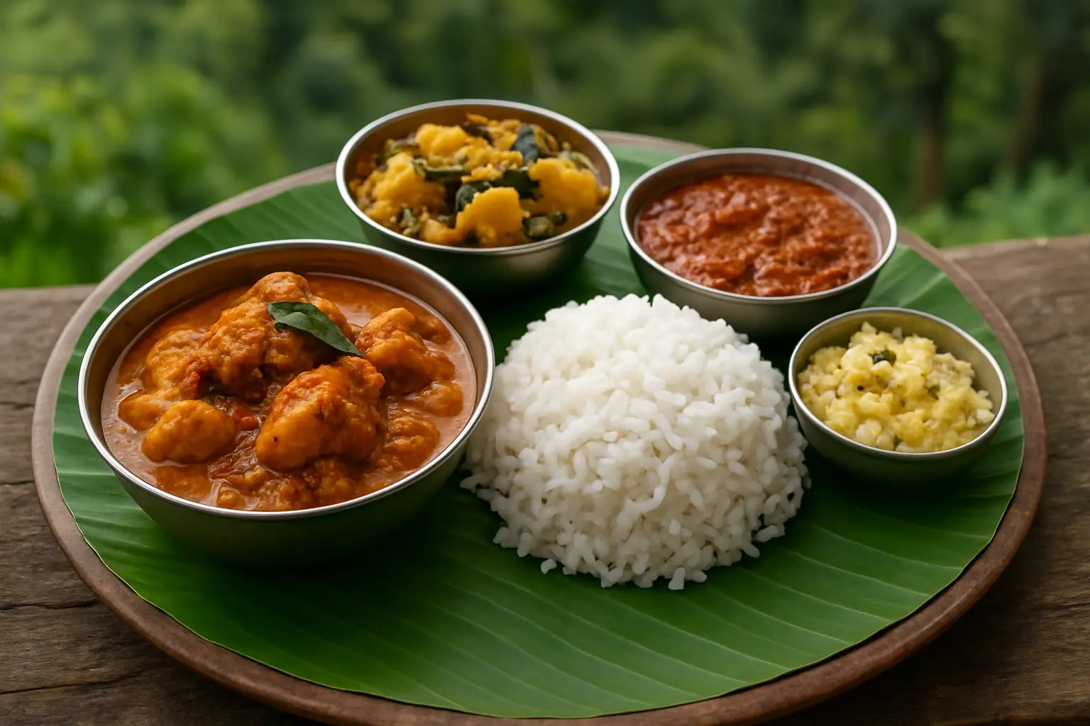 Famous Food in Wayanad - YahTrip Travel Guide
