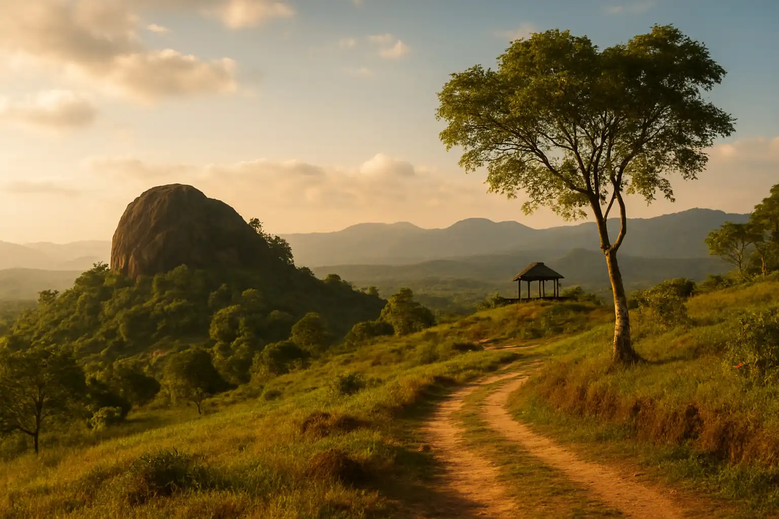 Best Time to Visit Wayanad – Weather, Seasons & Travel Guide