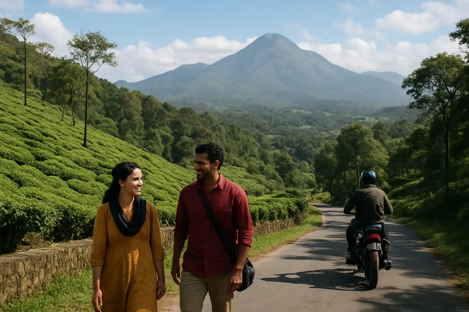 Best Time to Visit Wayanad - YahTrip Travel Guide